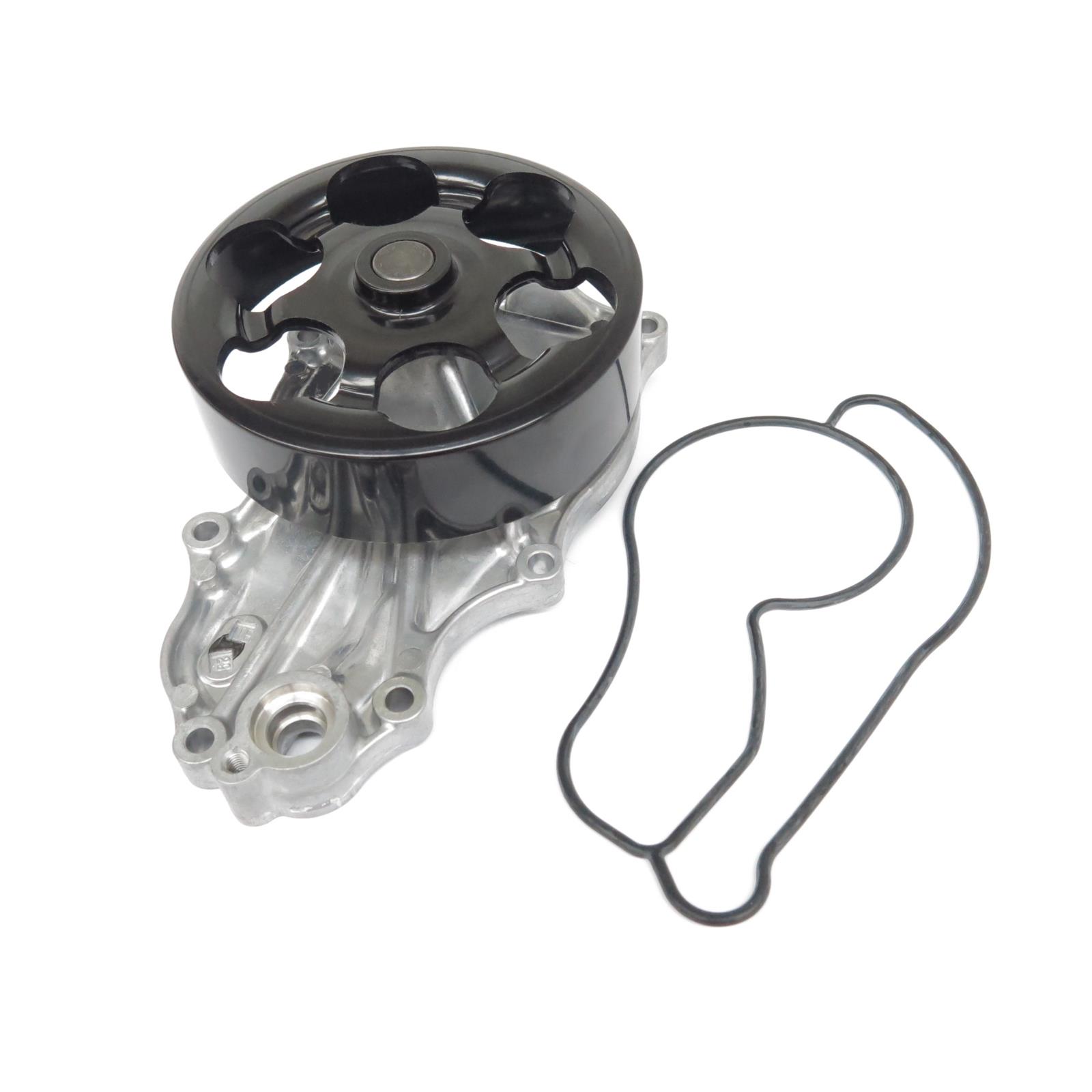 US Motor Works US6703 US Motor Works Mechanical Water Pumps Summit Racing