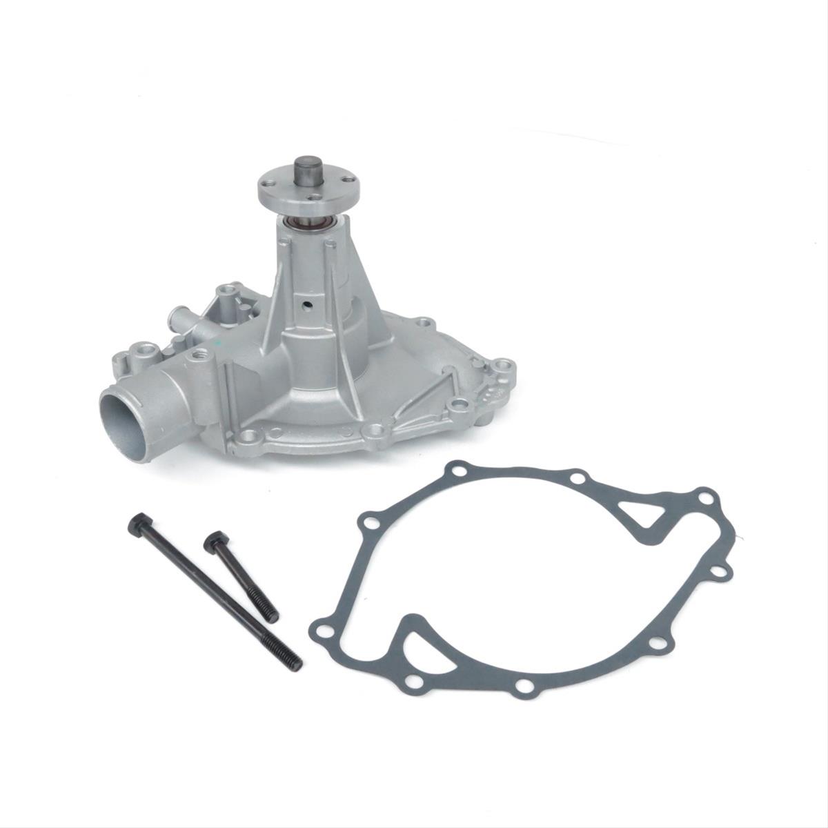 US Motor Works US819 US Motor Works Mechanical Water Pumps Summit Racing