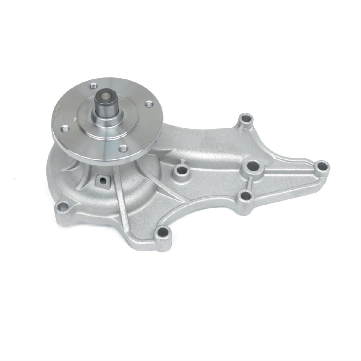 US Motor Works US9141 US Motor Works Mechanical Water Pumps Summit Racing