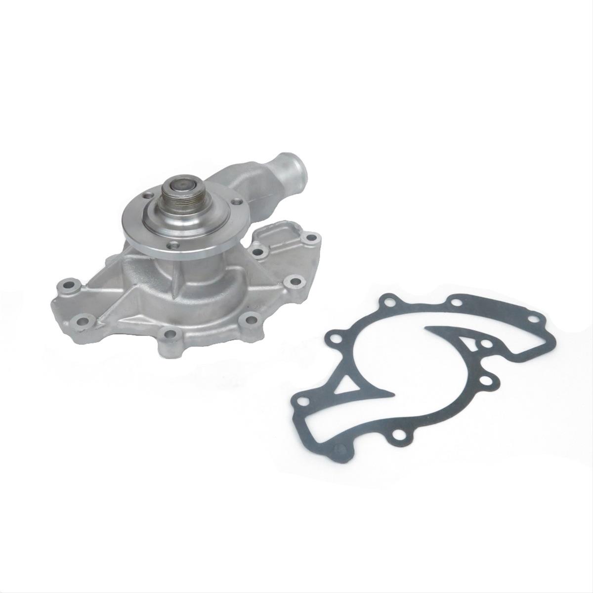 US Motor Works US9369 US Motor Works Mechanical Water Pumps | Summit Racing