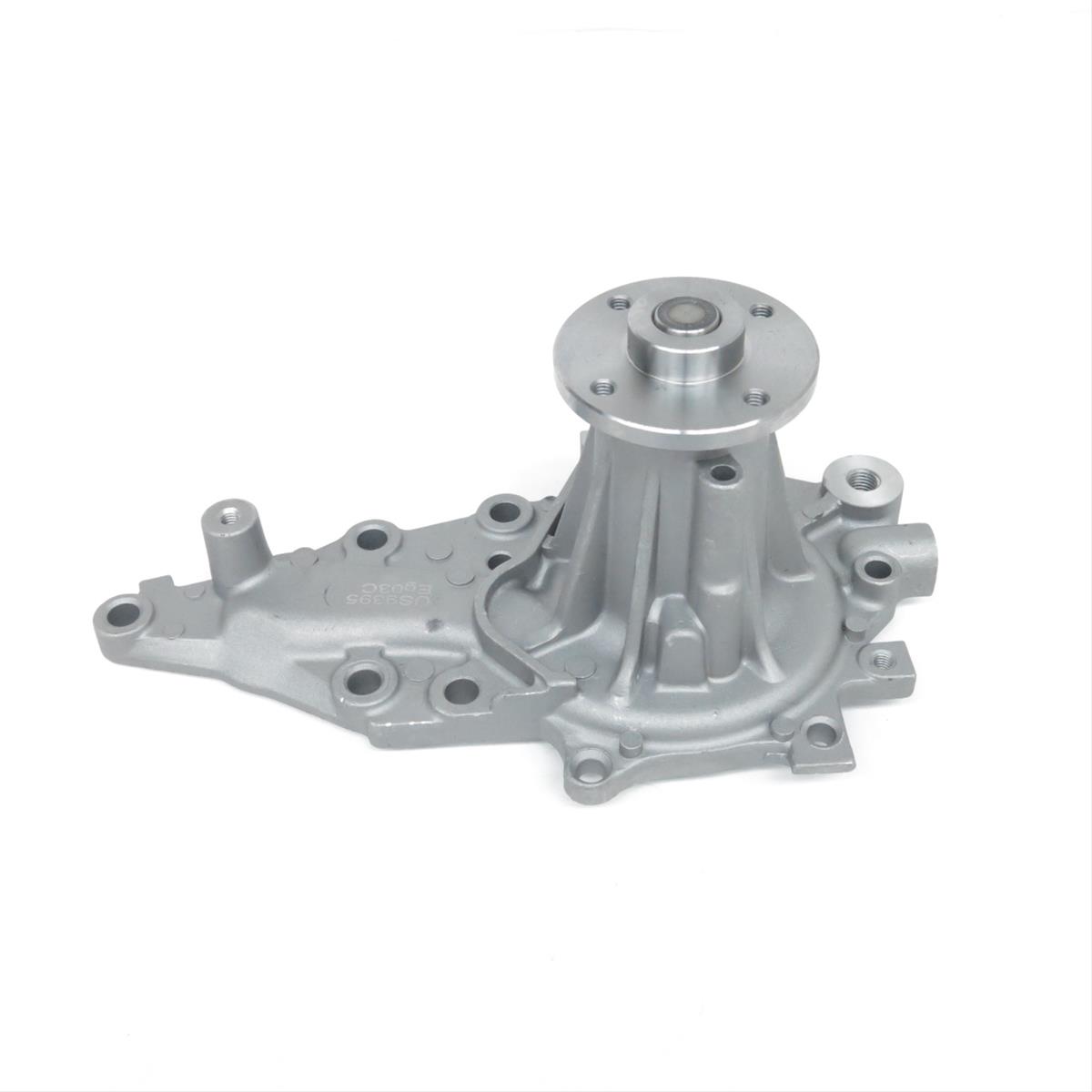 US Motor Works US9395 US Motor Works Mechanical Water Pumps Summit Racing
