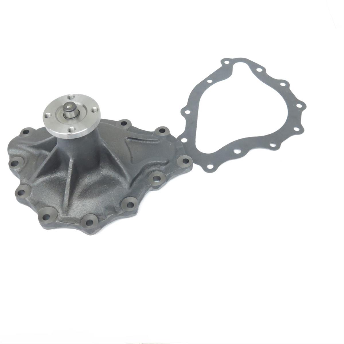 US Motor Works US975 US Motor Works Mechanical Water Pumps Summit Racing