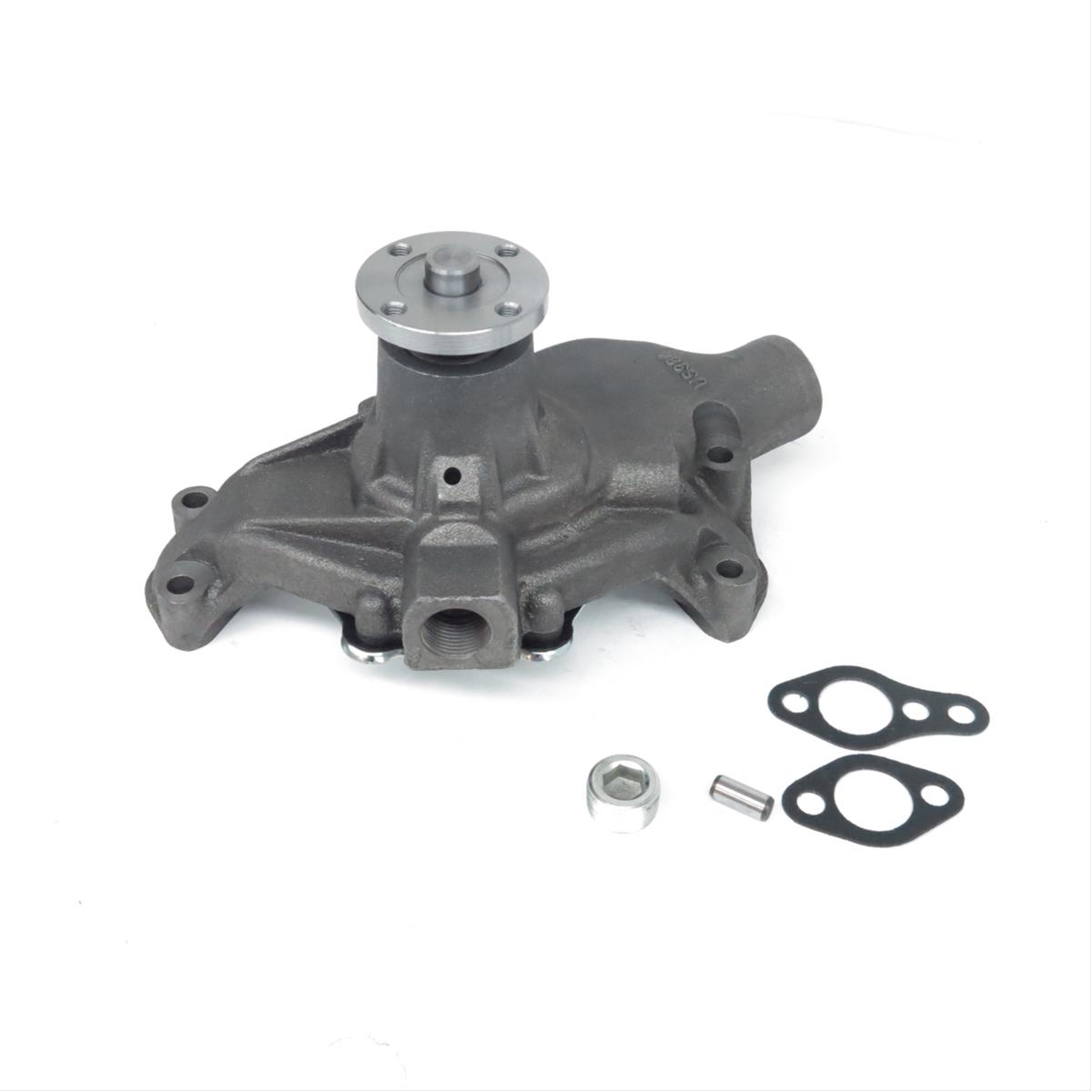 US Motor Works US984 US Motor Works Mechanical Water Pumps Summit Racing