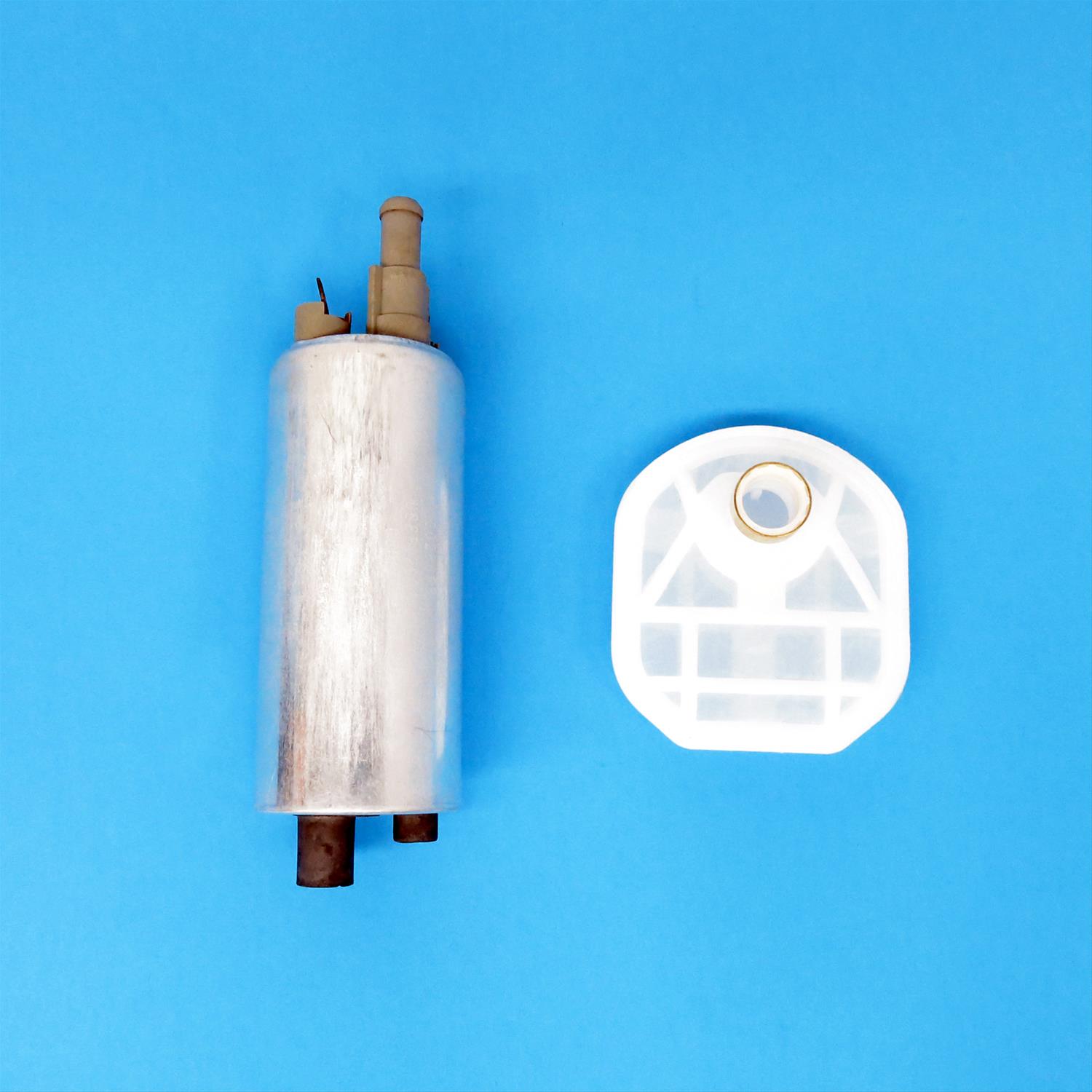 US Motor Works USEP12007 US Motor Works InTank Fuel Pump Kits Summit Racing