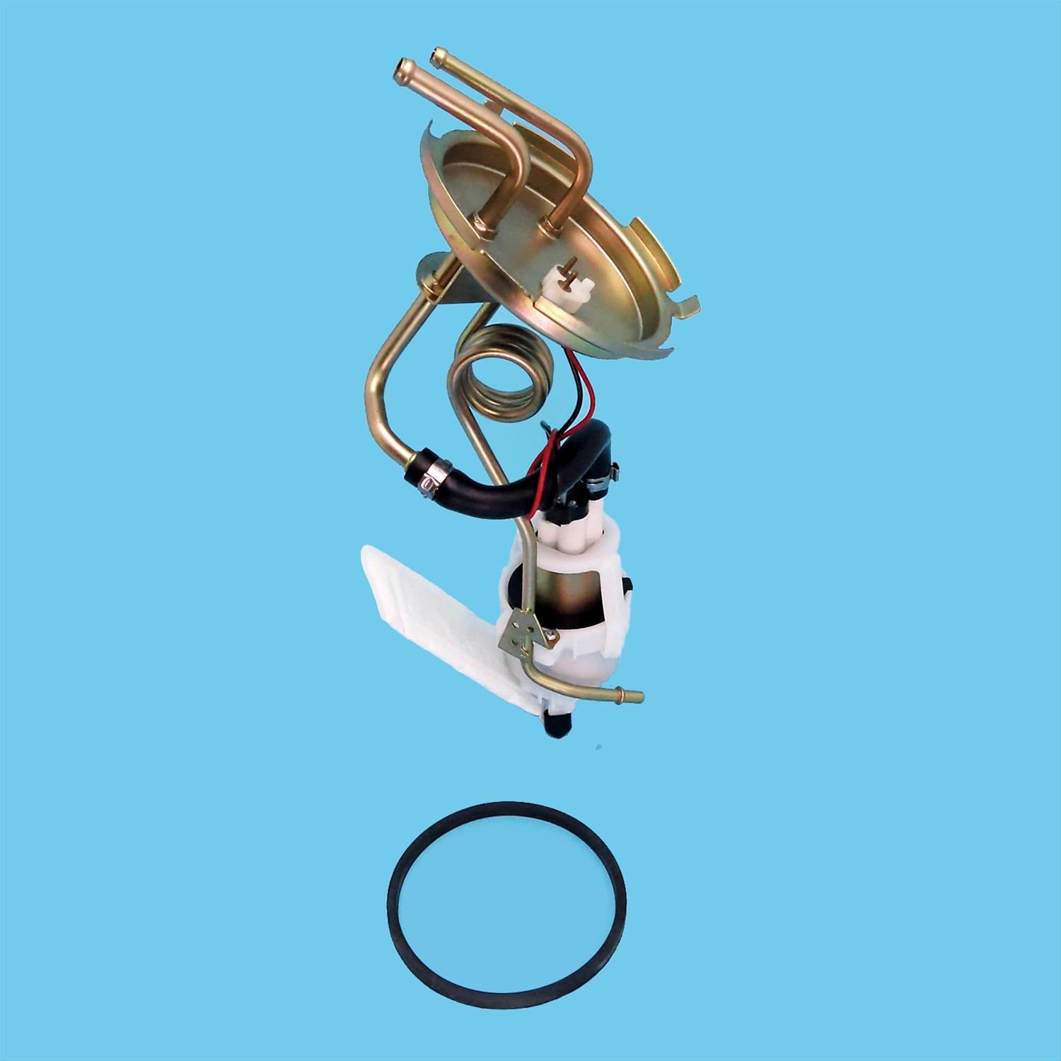 US Motor Works USEP12049S US Motor Works InTank Fuel Pump Modules Summit Racing