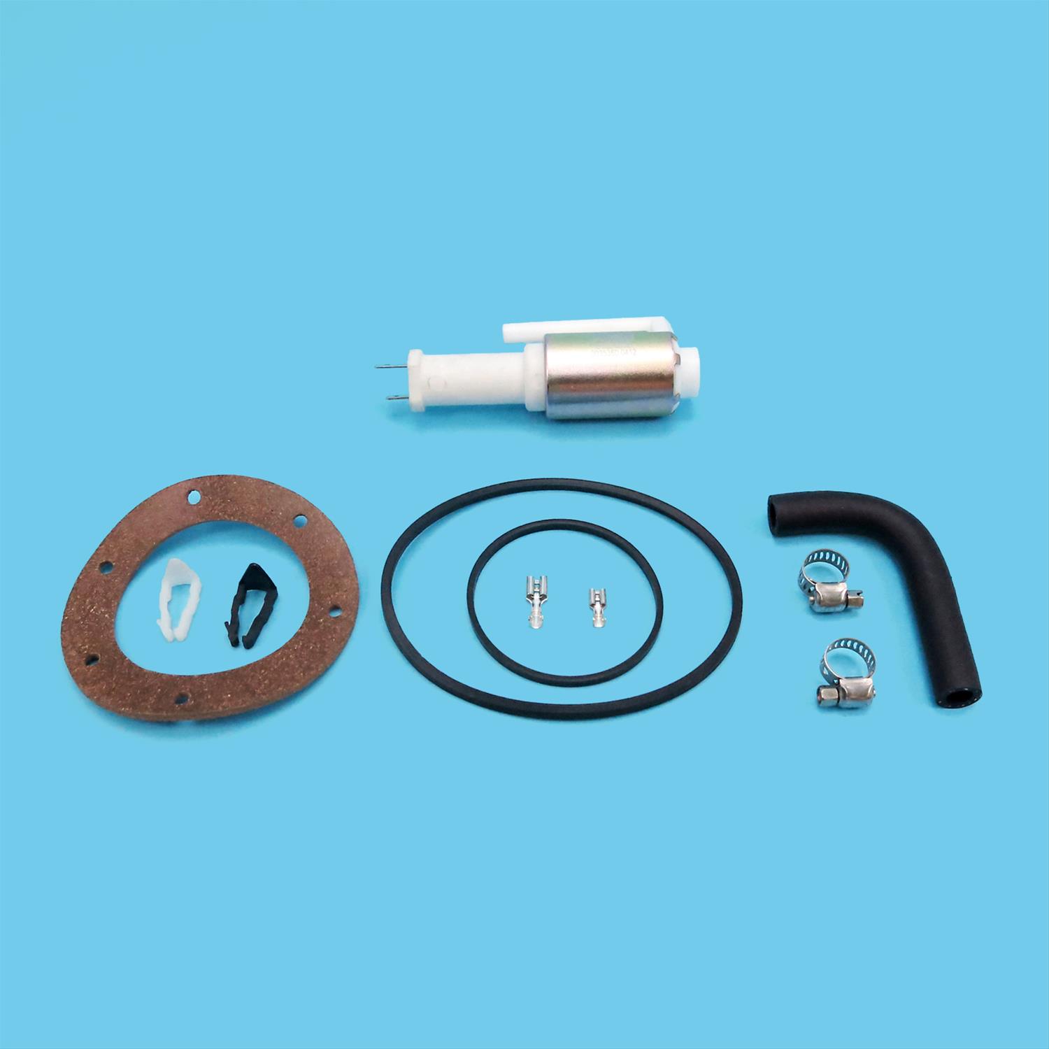 US Motor Works USEP2032 US Motor Works InTank Fuel Pump Kits Summit Racing