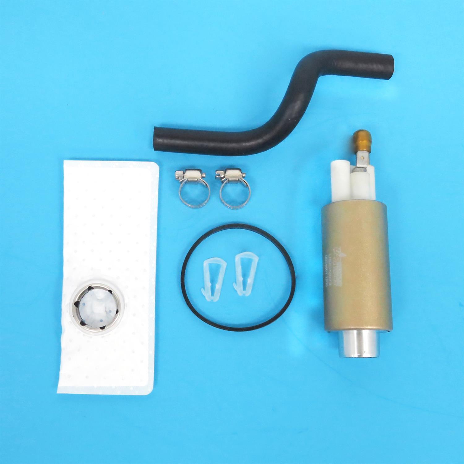 US Motor Works USEP2073 US Motor Works InTank Fuel Pump Kits Summit