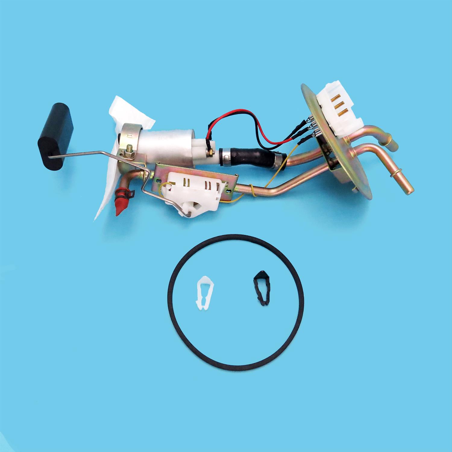 US Motor Works USEP2104S US Motor Works InTank Fuel Pump Modules Summit Racing