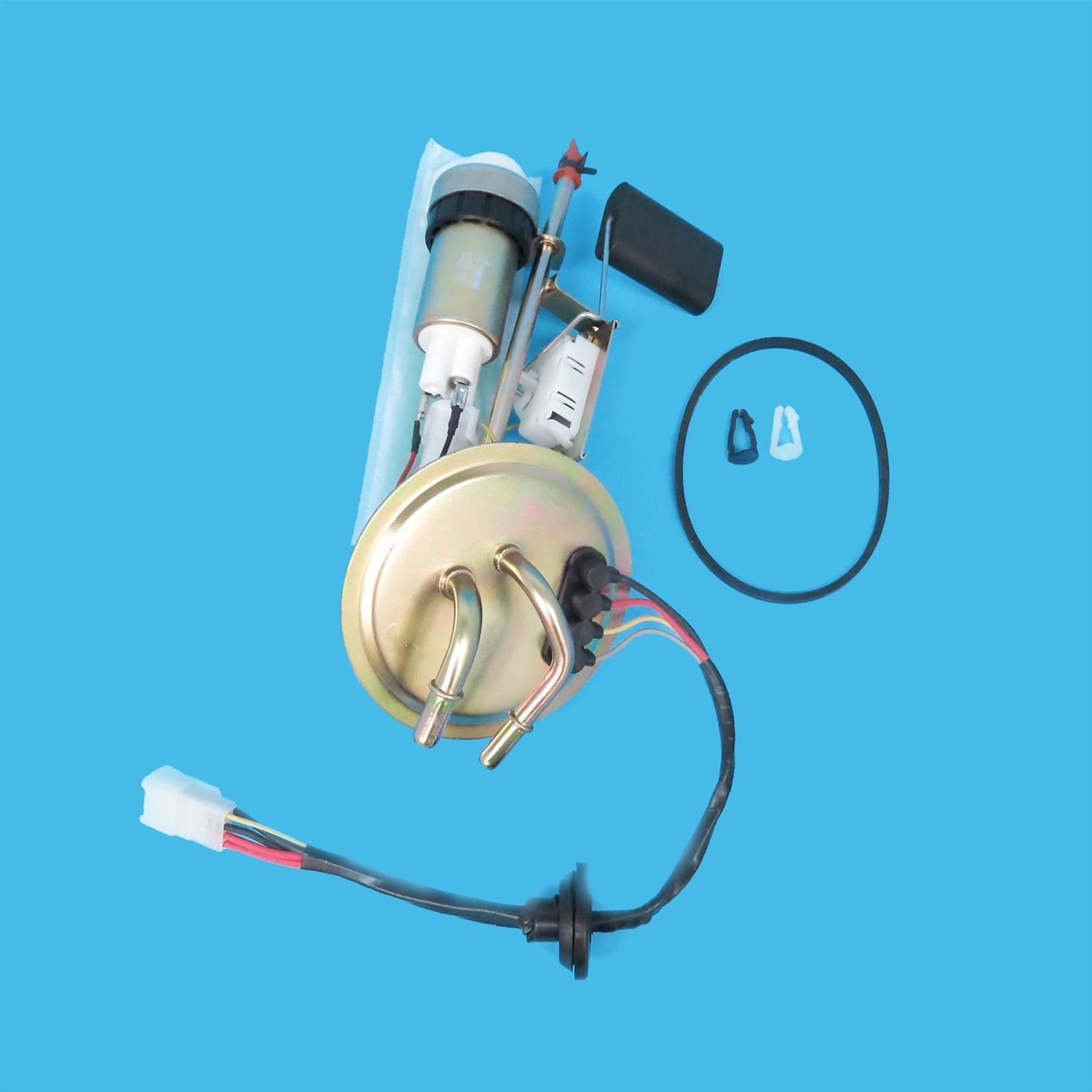 US Motor Works USEP2105S US Motor Works InTank Fuel Pump Modules Summit Racing