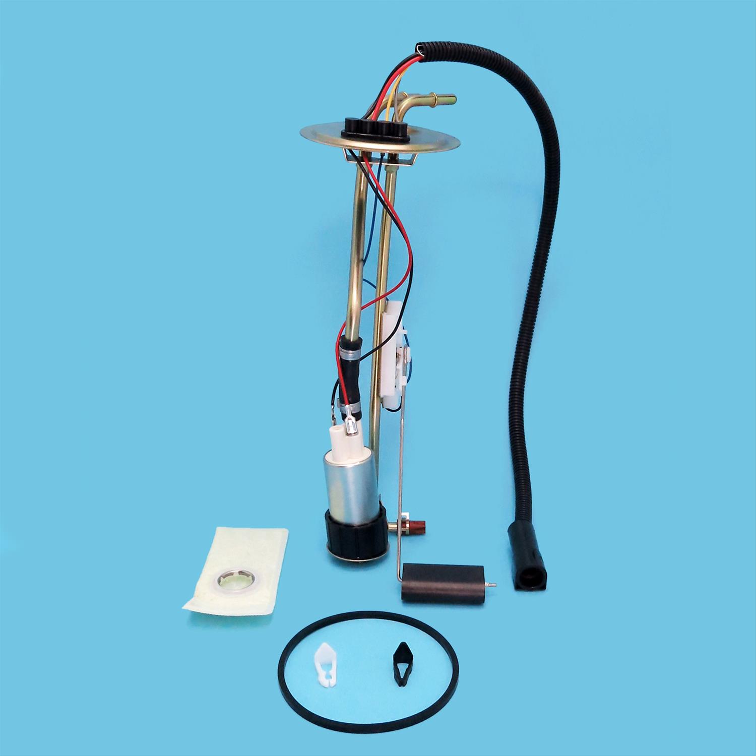 US Motor Works USEP2144S US Motor Works InTank Fuel Pump Modules