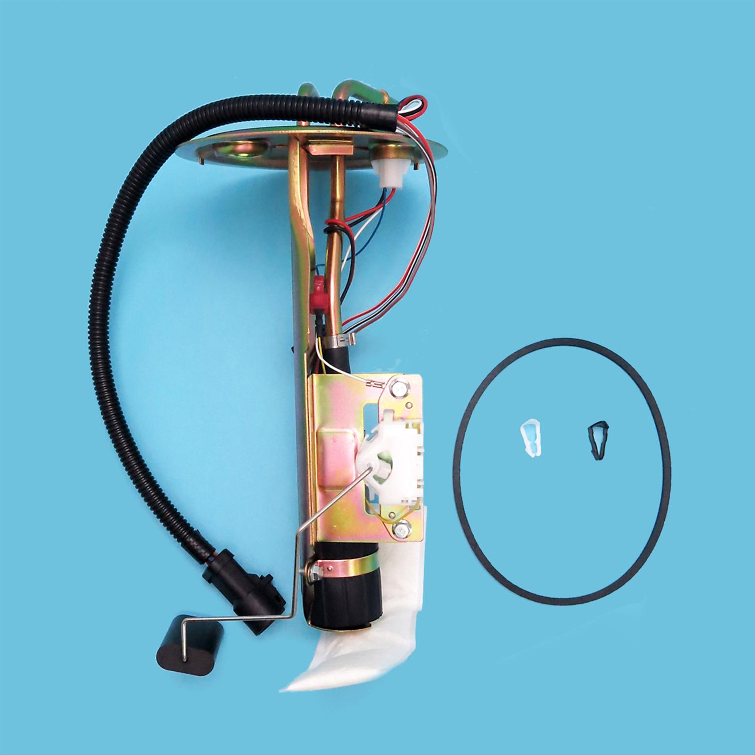 US Motor Works USEP2201S US Motor Works InTank Fuel Pump Modules Summit Racing