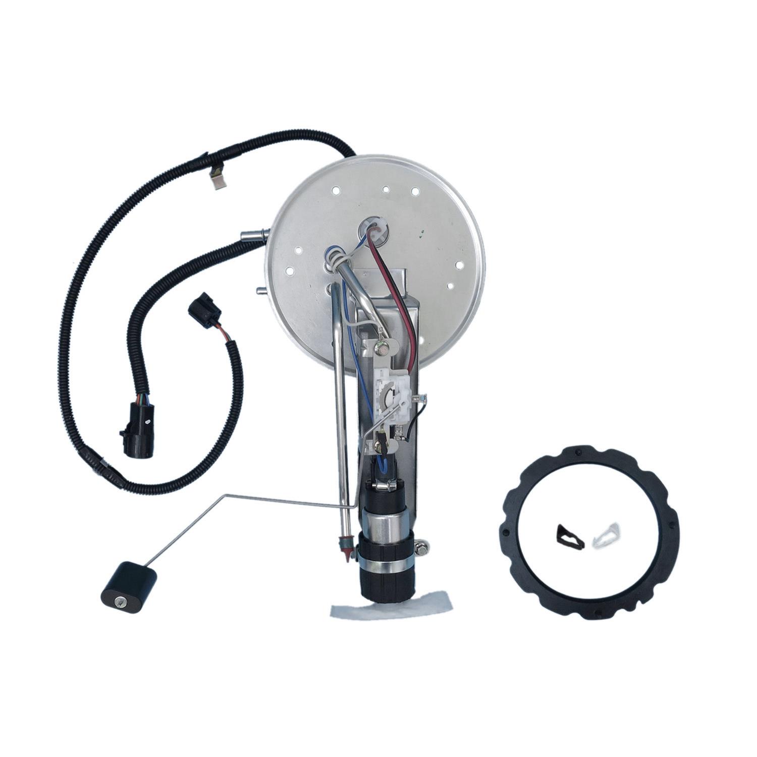 US Motor Works USEP2222S US Motor Works InTank Fuel Pump Modules Summit Racing