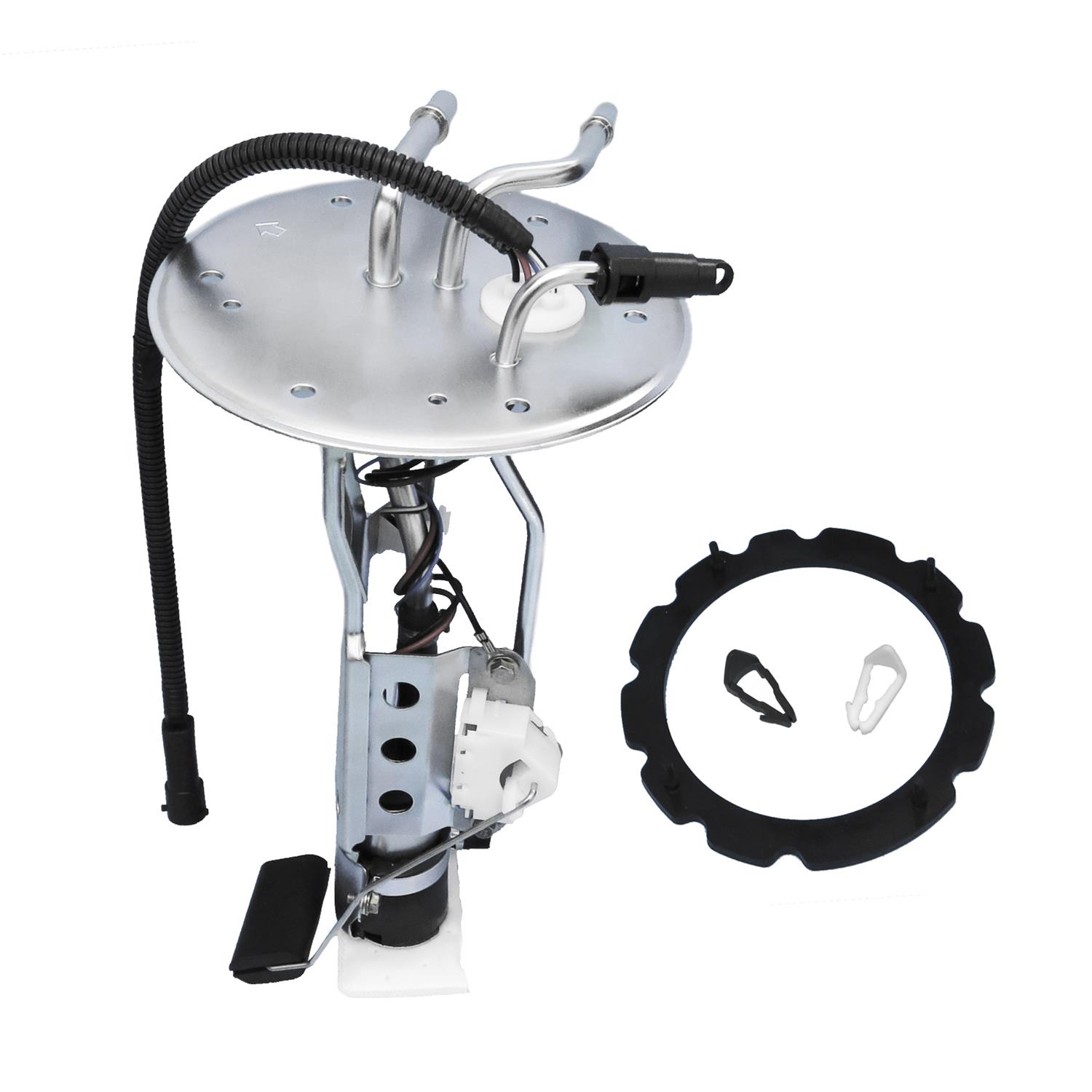 US Motor Works USEP2223S US Motor Works InTank Fuel Pump Modules Summit Racing