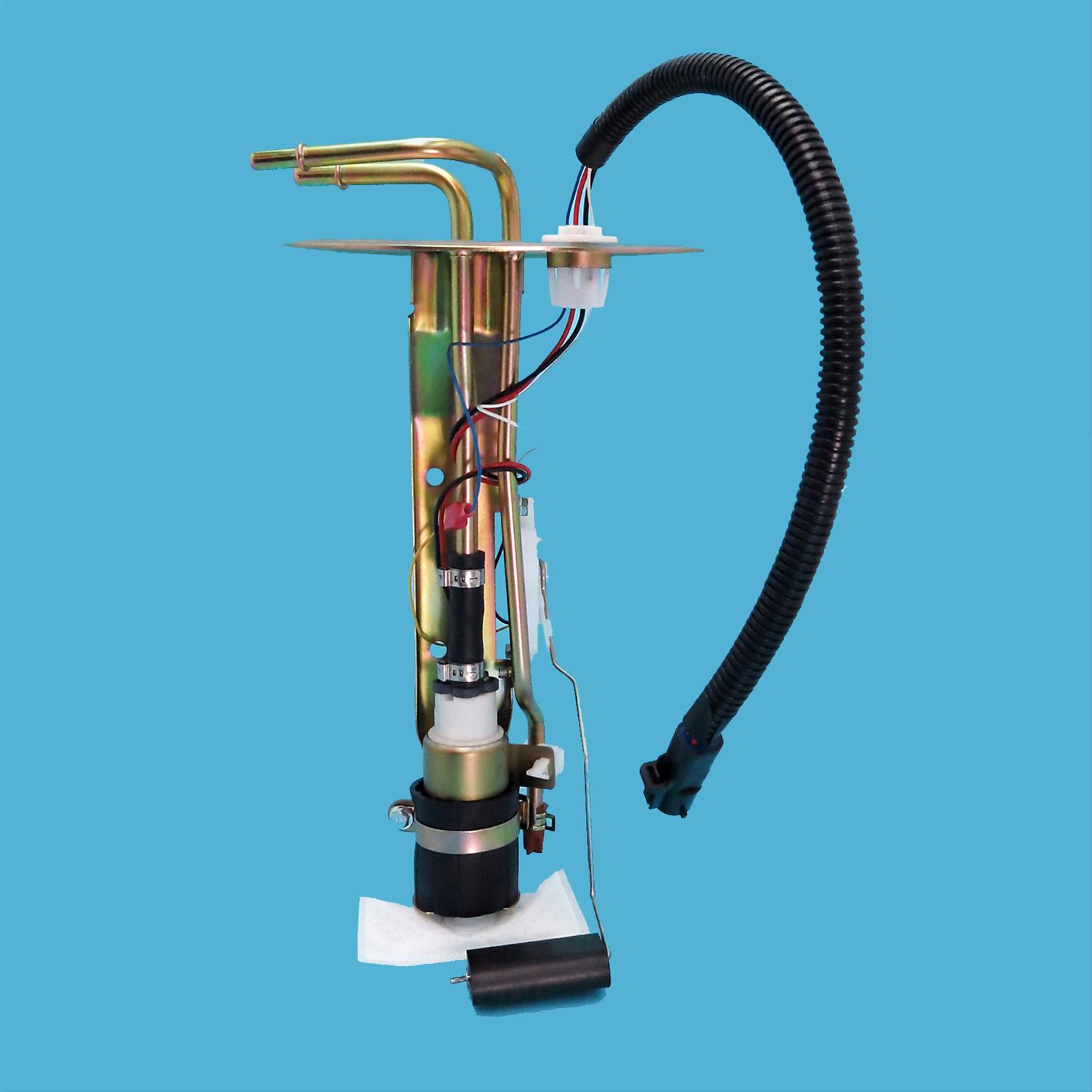 US Motor Works USEP2237S US Motor Works InTank Fuel Pump Modules Summit Racing