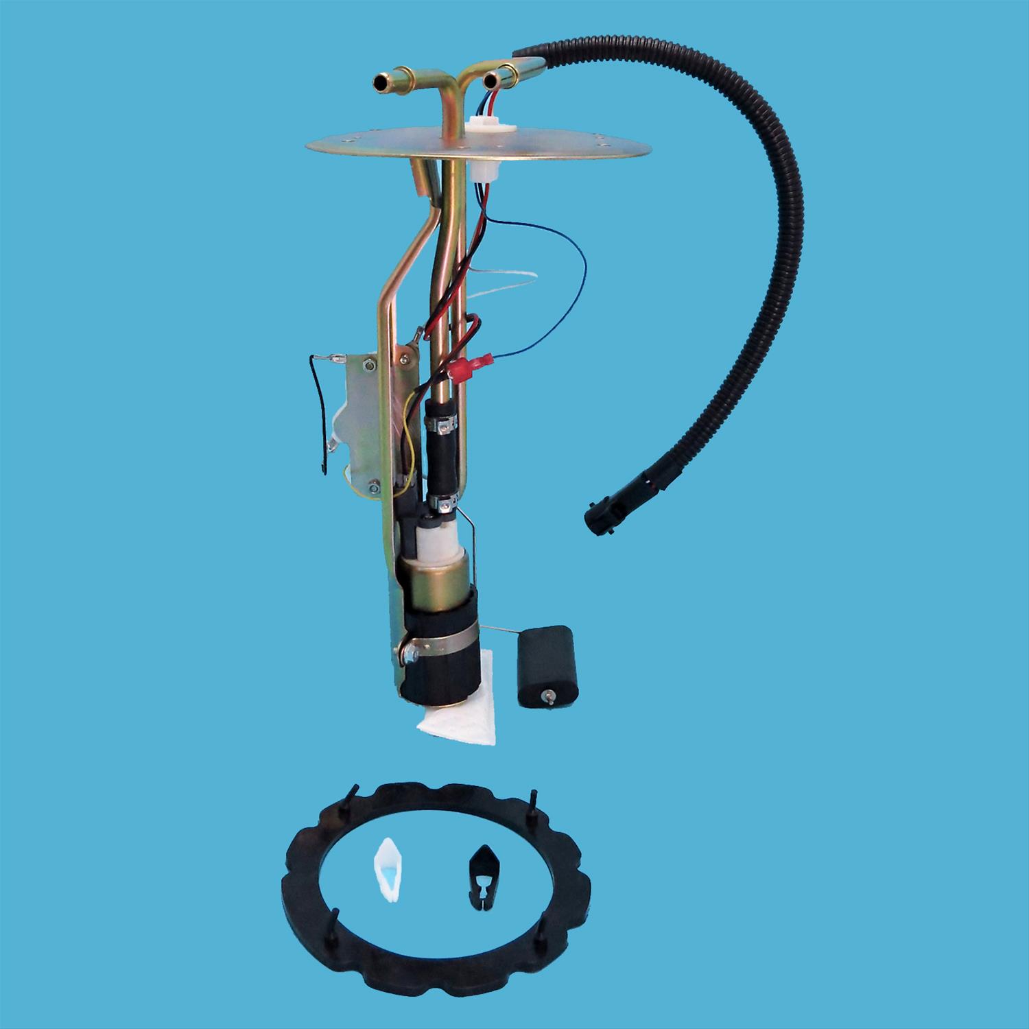 US Motor Works USEP2237S US Motor Works InTank Fuel Pump Modules