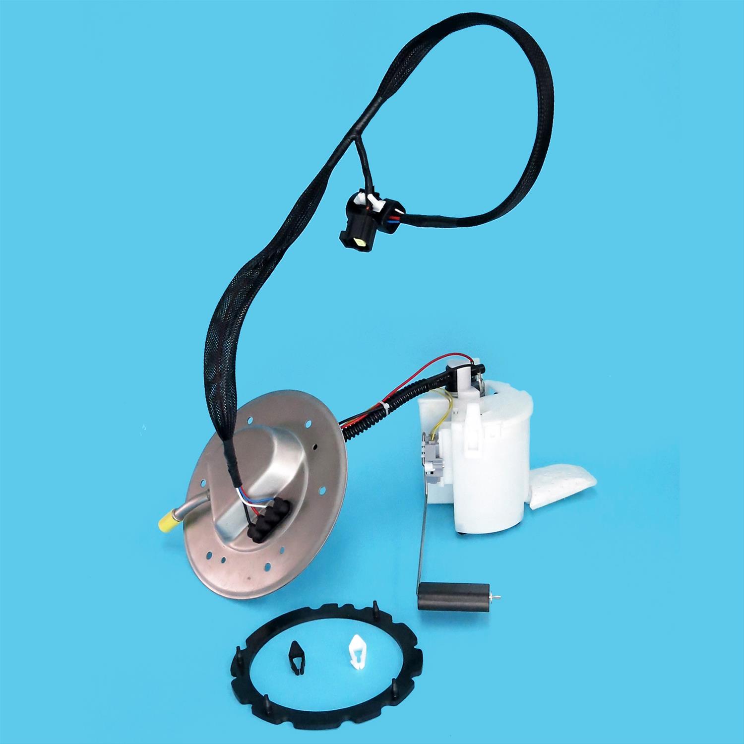 US Motor Works USEP2244M US Motor Works InTank Fuel Pump Modules Summit Racing