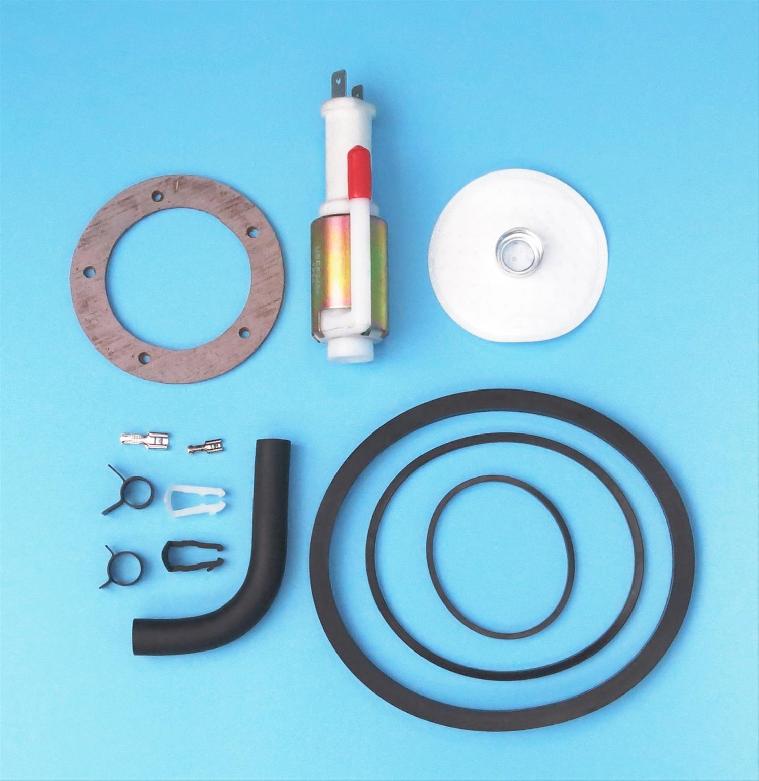 US Motor Works USEP2484 US Motor Works InTank Fuel Pump Kits Summit