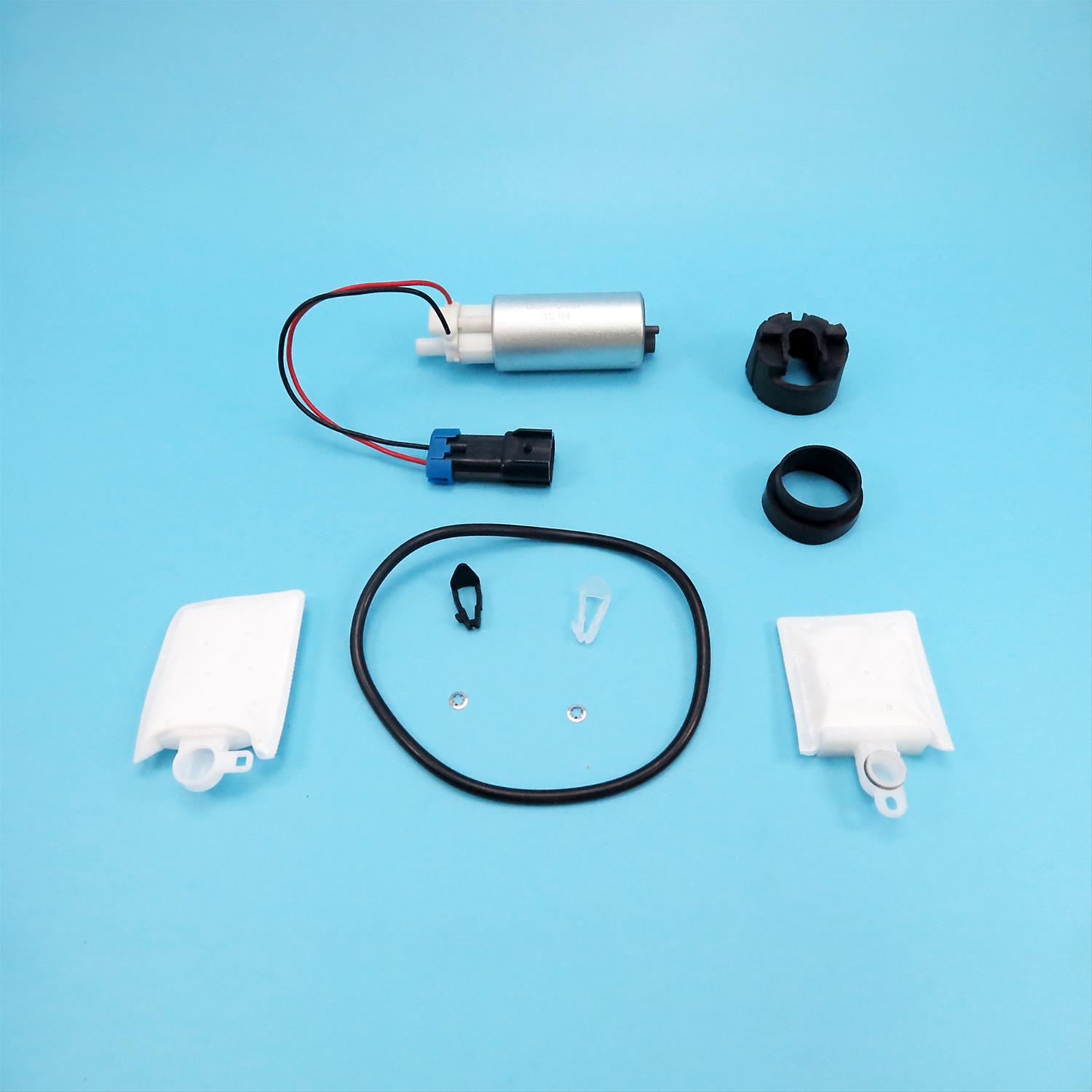 US Motor Works USEP2497 US Motor Works InTank Fuel Pump Kits Summit