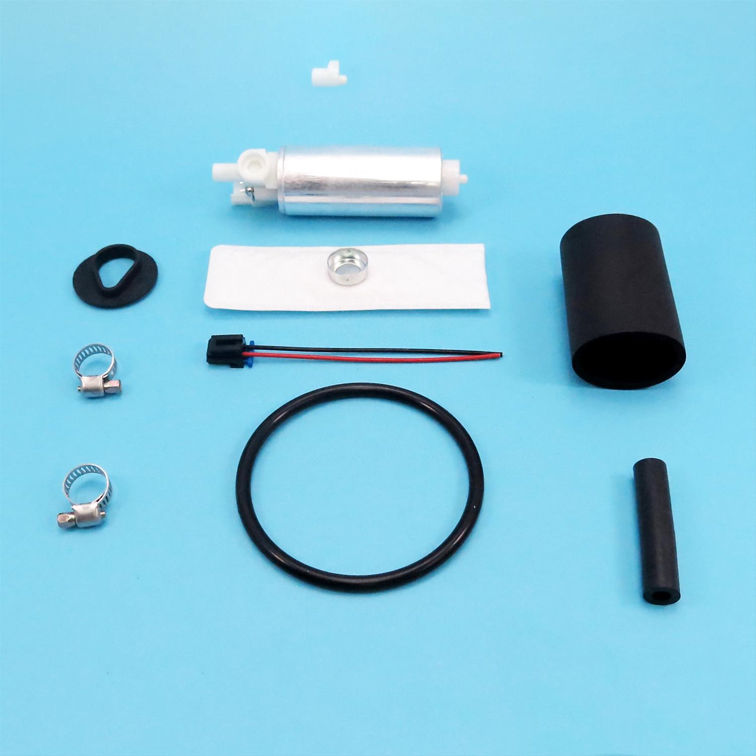 US Motor Works USEP3268 US Motor Works InTank Fuel Pump Kits Summit Racing