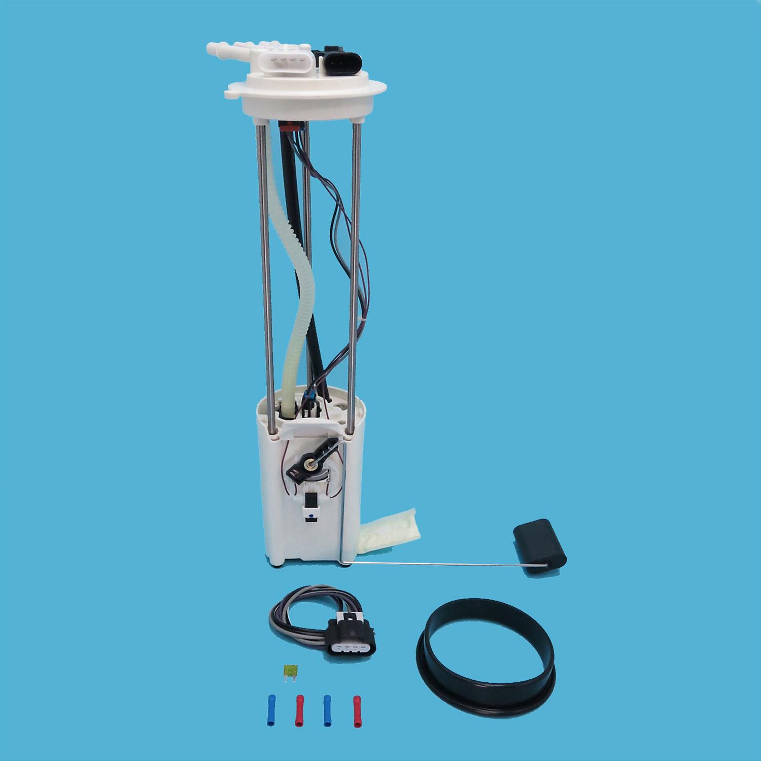 US Motor Works USEP3522M US Motor Works InTank Fuel Pump Modules Summit Racing