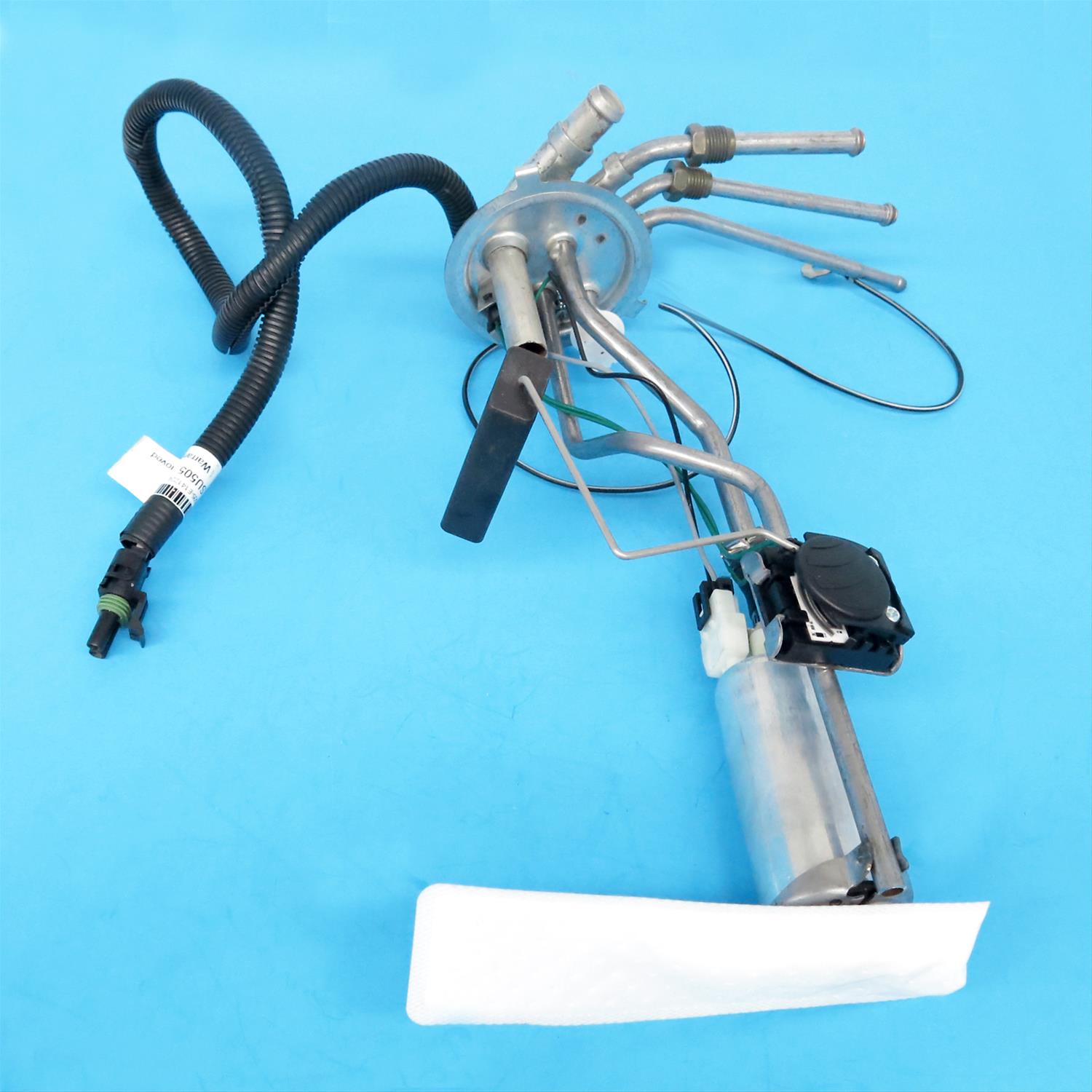 US Motor Works USEP3634S US Motor Works InTank Fuel Pump Modules Summit Racing