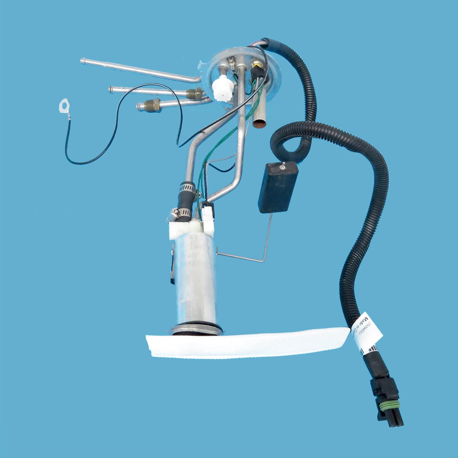 US Motor Works USEP3634S US Motor Works InTank Fuel Pump Modules