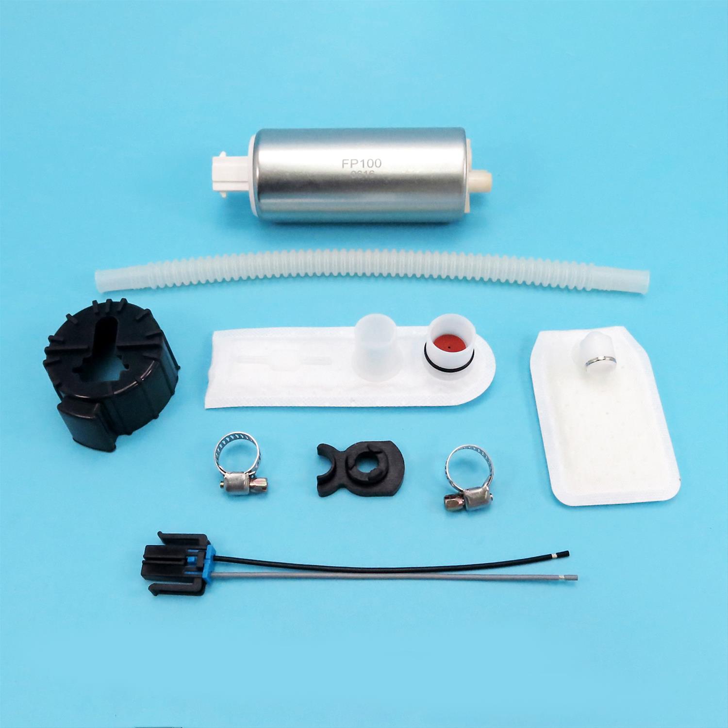 US Motor Works USEP3919 US Motor Works InTank Fuel Pump Kits Summit