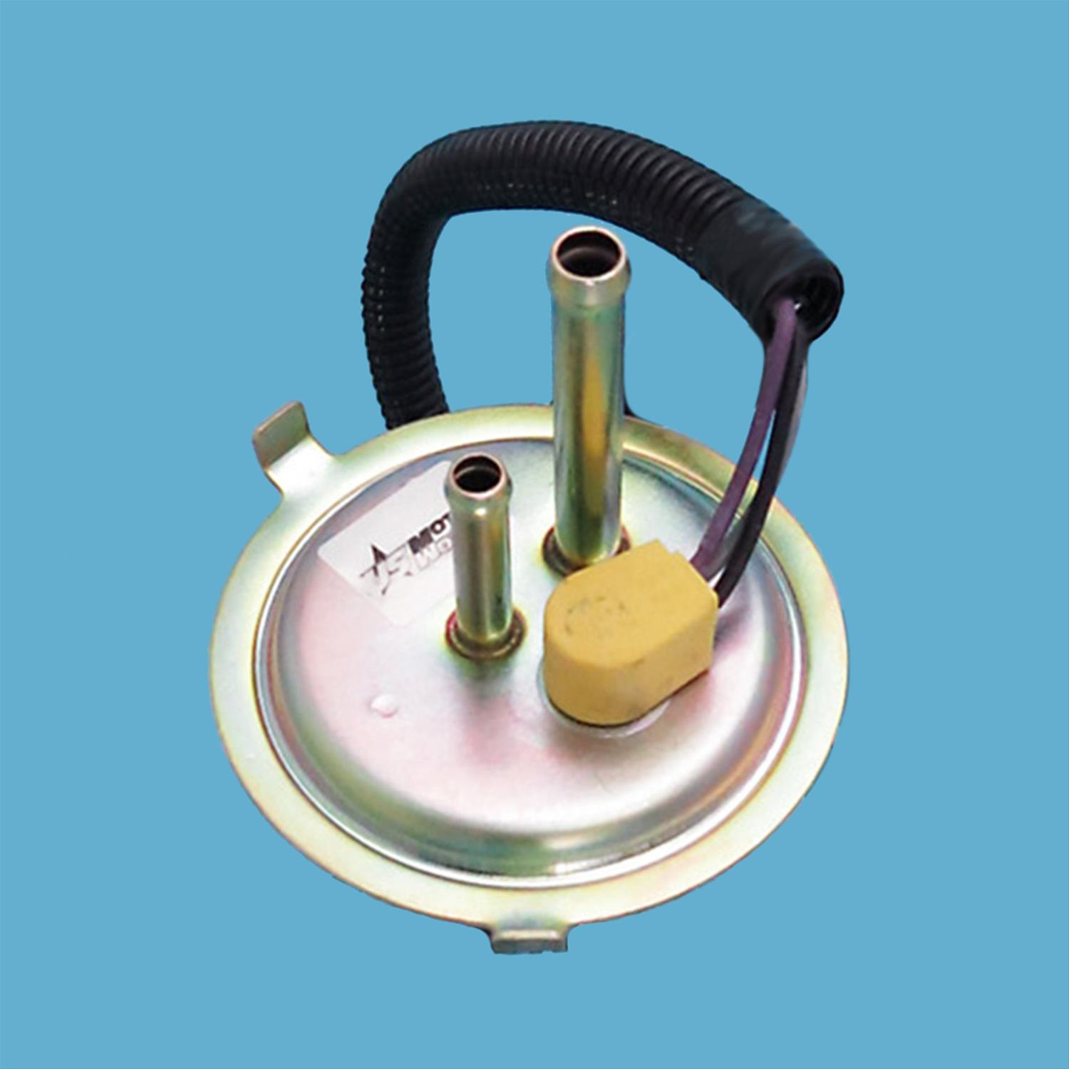 モーター付きeSUP US Motor Works USEP7072S US Motor Works In-Tank Fuel Pump Modules