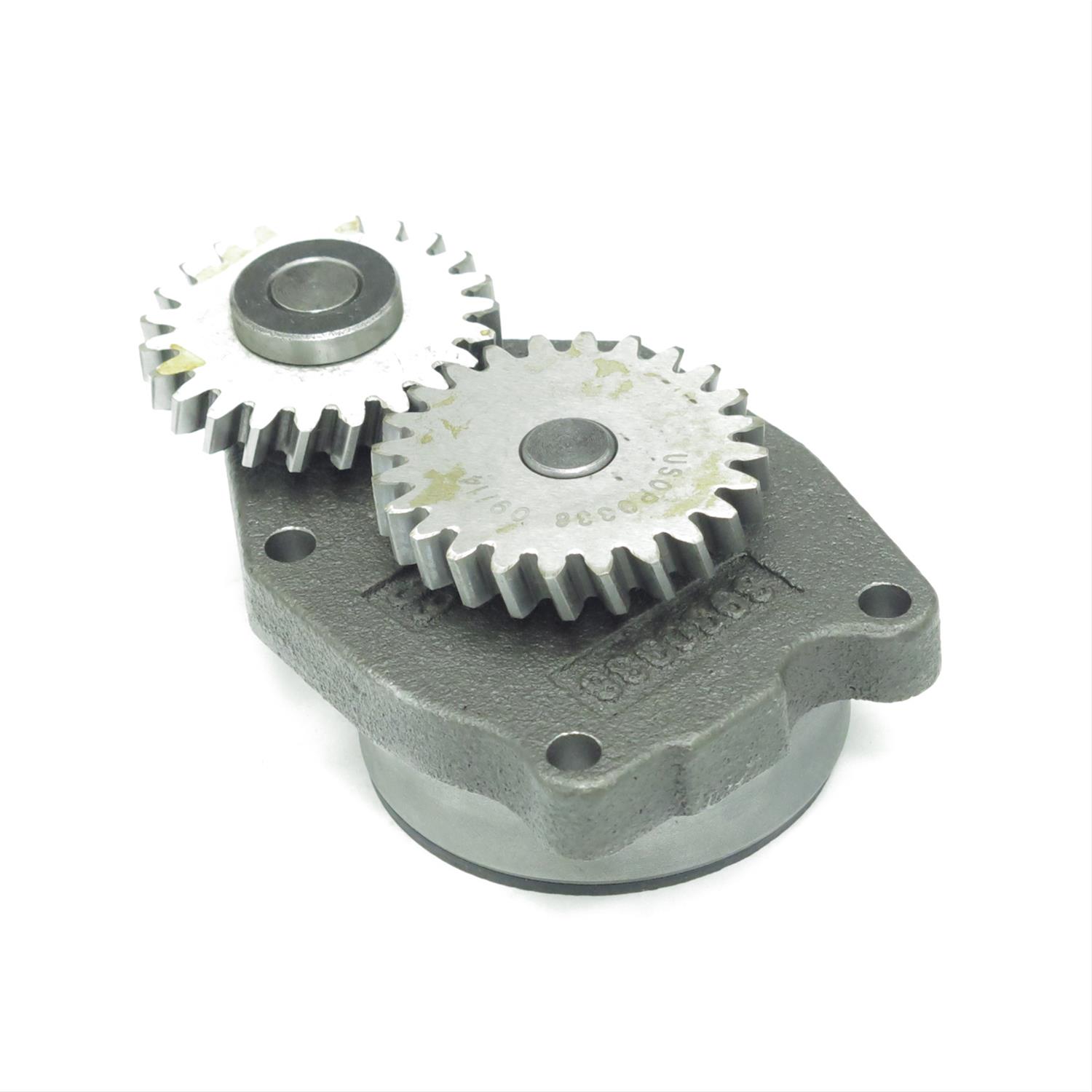 US Motor Works USOP0338 Heavy Duty Oil Pump