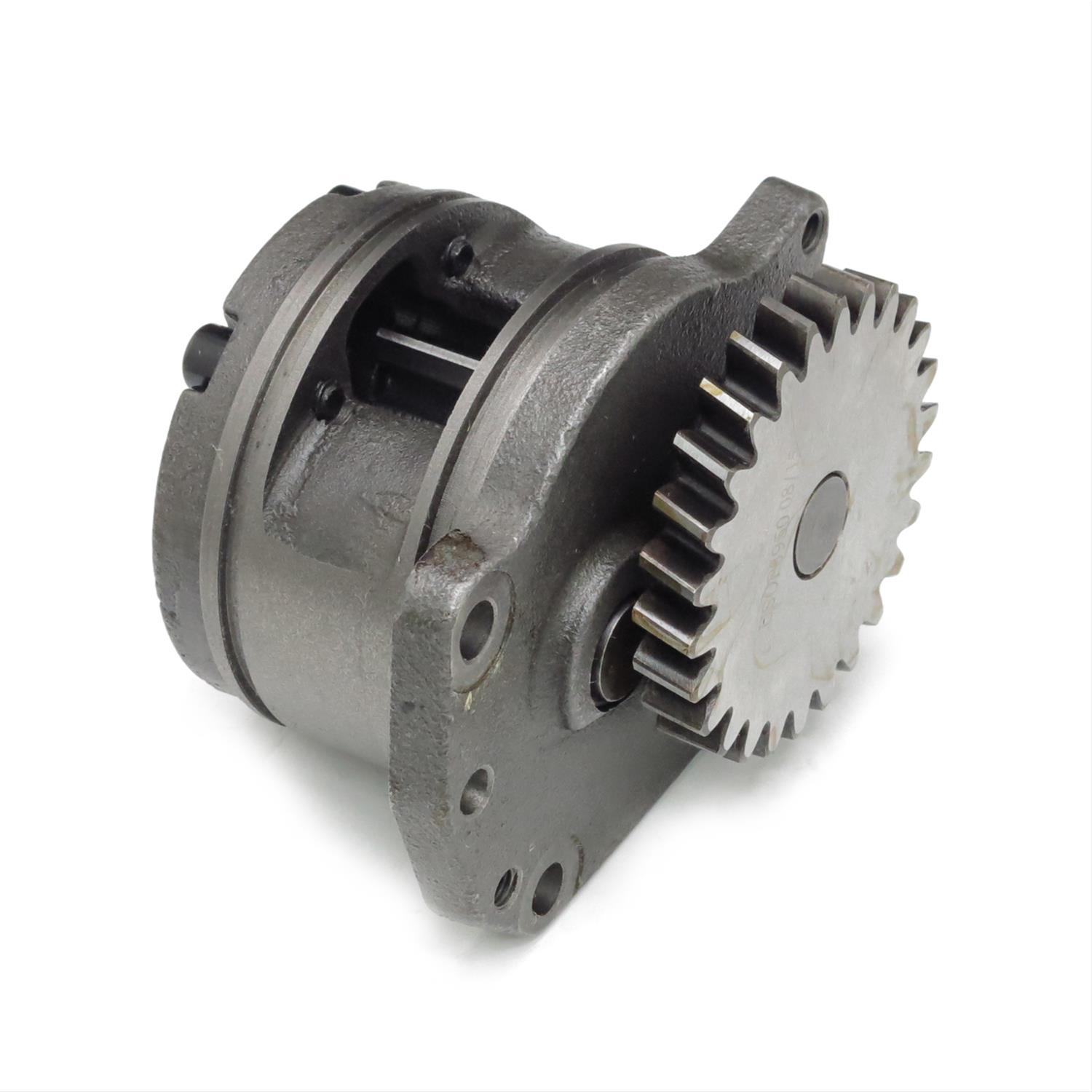 US Motor Works USOP0338 Heavy Duty Oil Pump