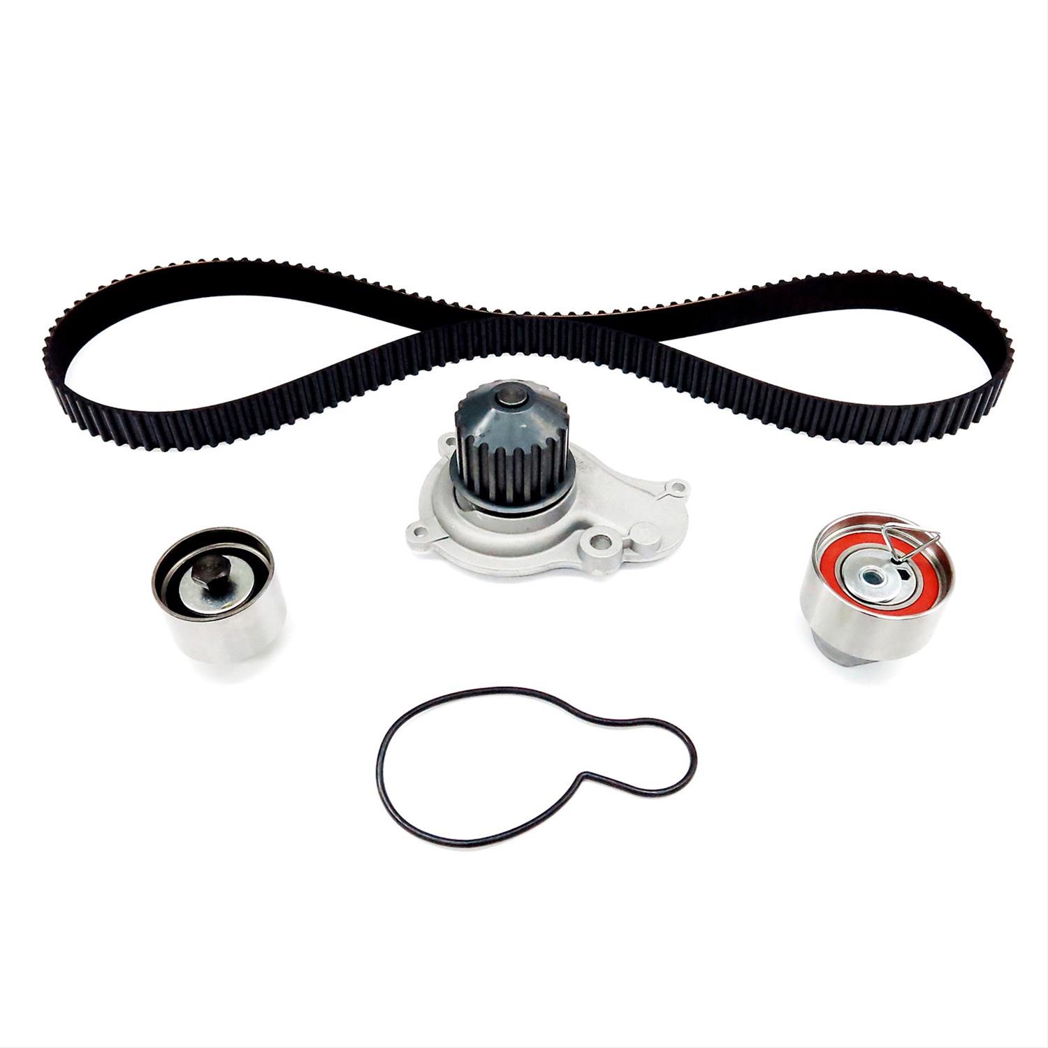 US Motor Works USTK265B US Motor Works Timing Belt and Water Pump Kits