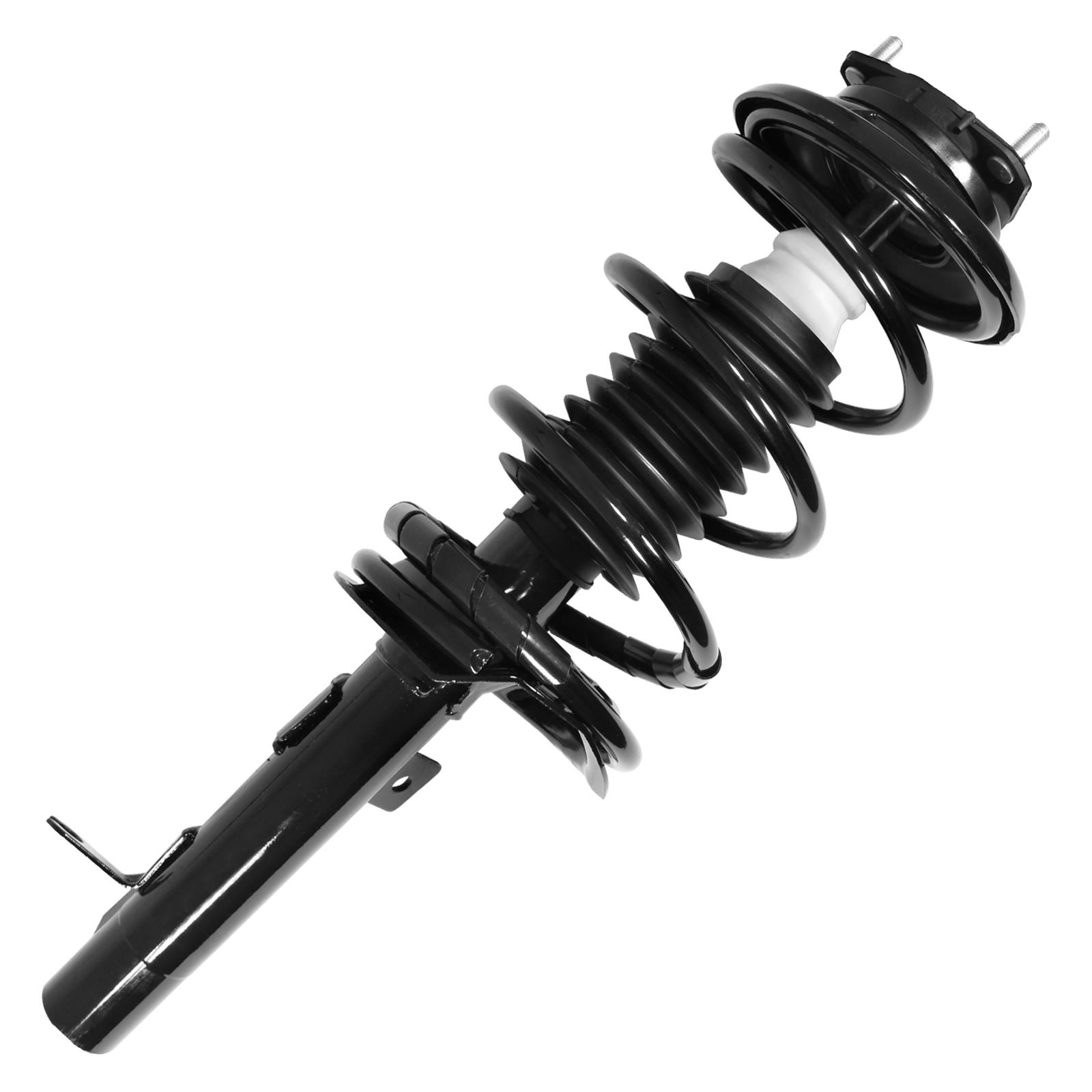 Unity Automotive 11061 Unity Automotive Complete Strut Assemblies