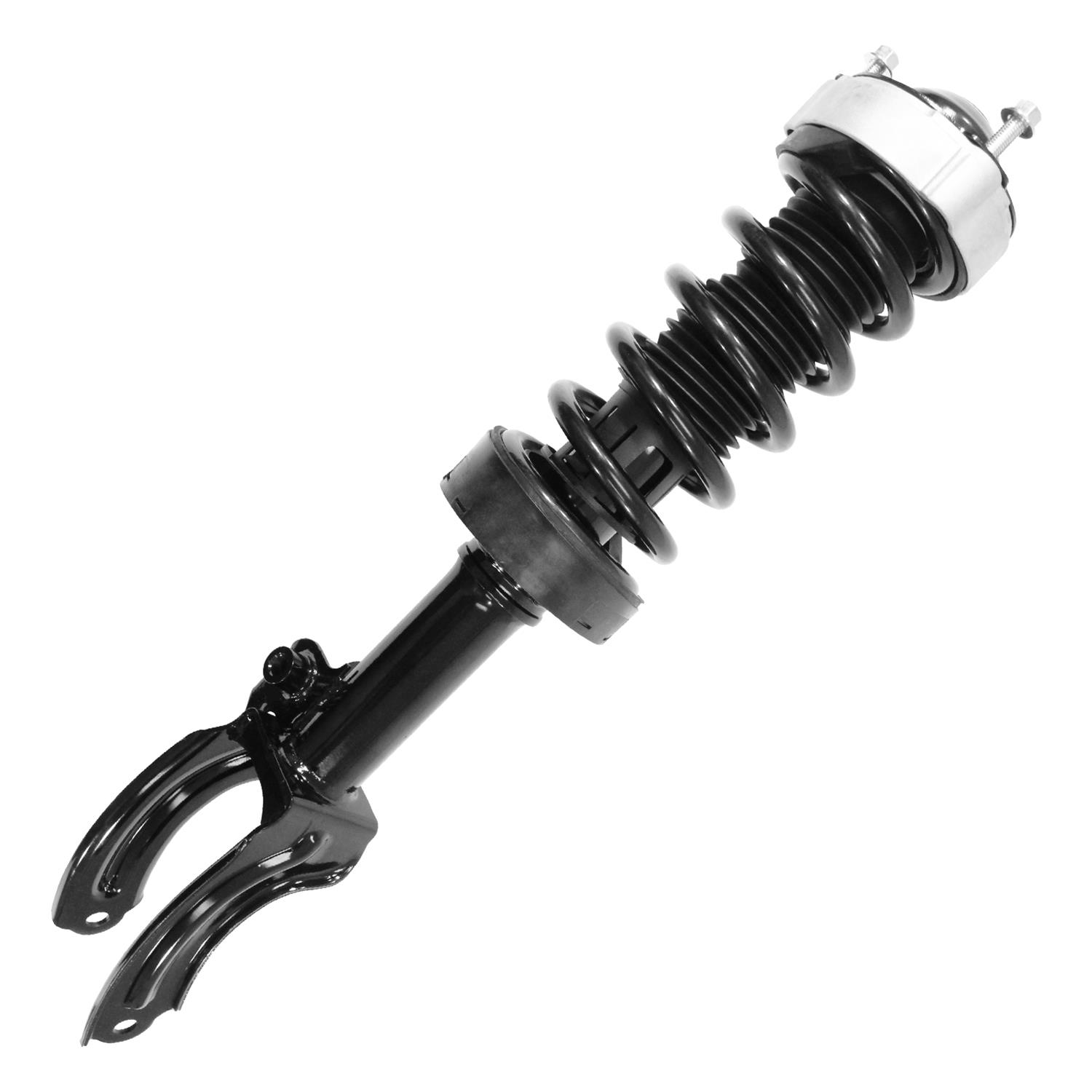 Unity Automotive 11118 Unity Automotive Complete Strut Assemblies