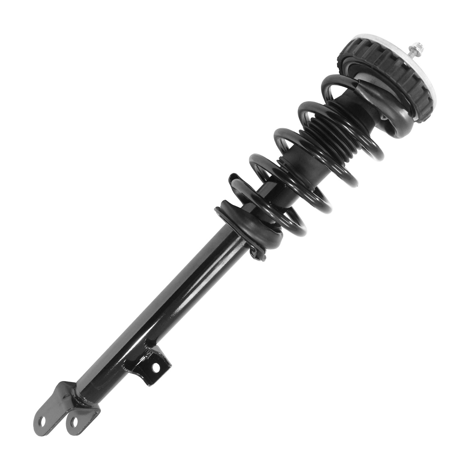 Unity Automotive 11166 Unity Automotive Complete Strut Assemblies