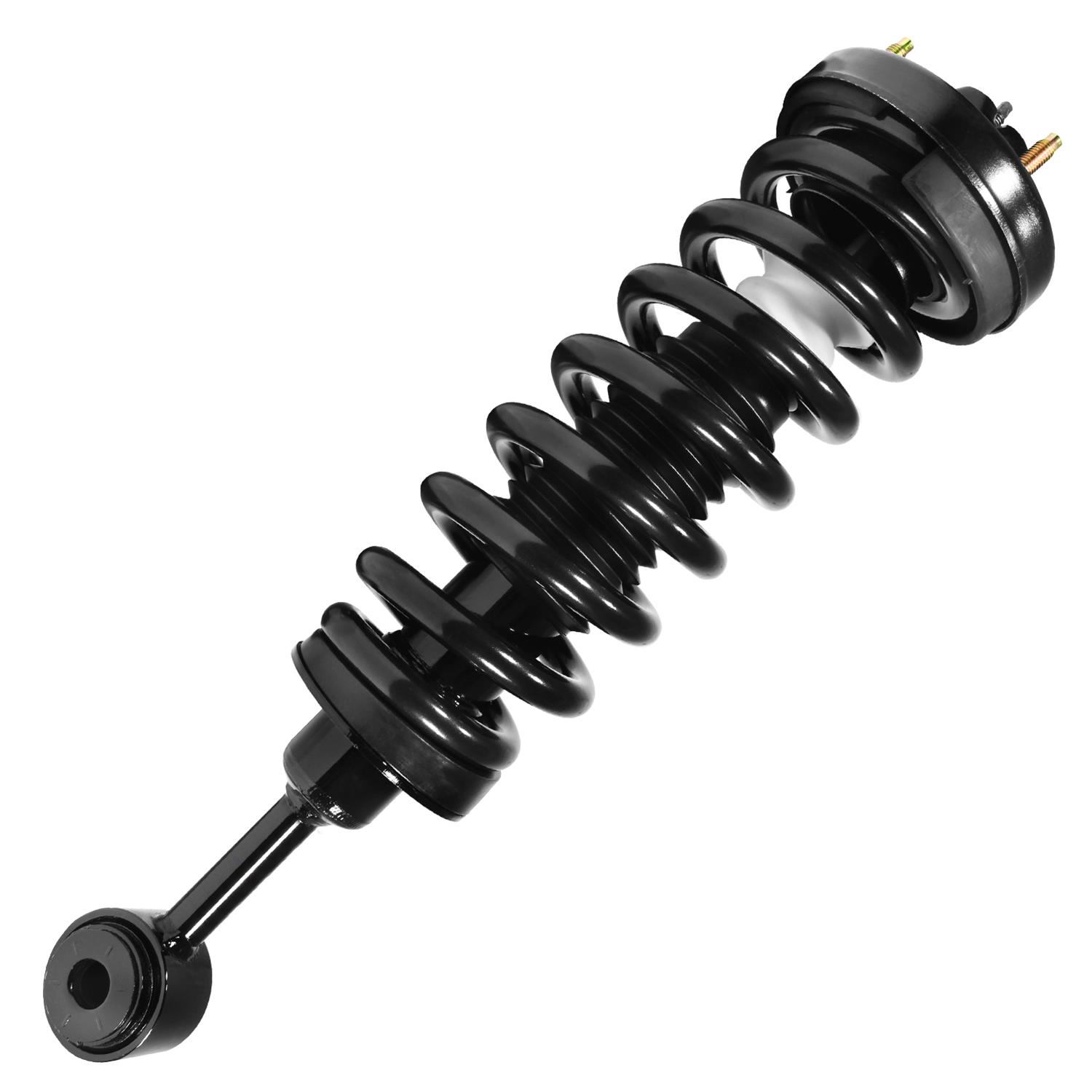 Unity Automotive 11380 Unity Automotive Complete Strut Assemblies