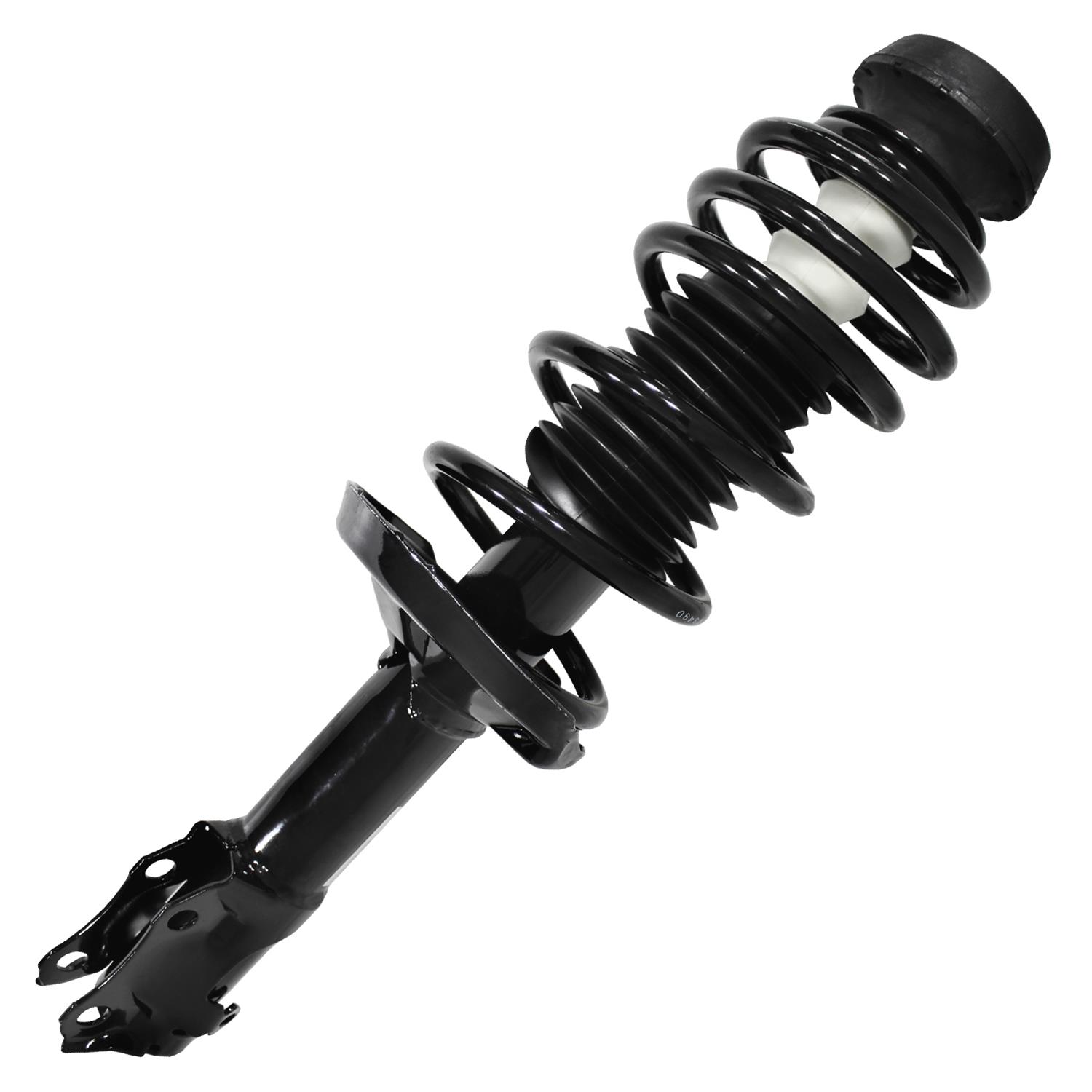 Unity Automotive 11410 Unity Automotive Complete Strut Assemblies ...