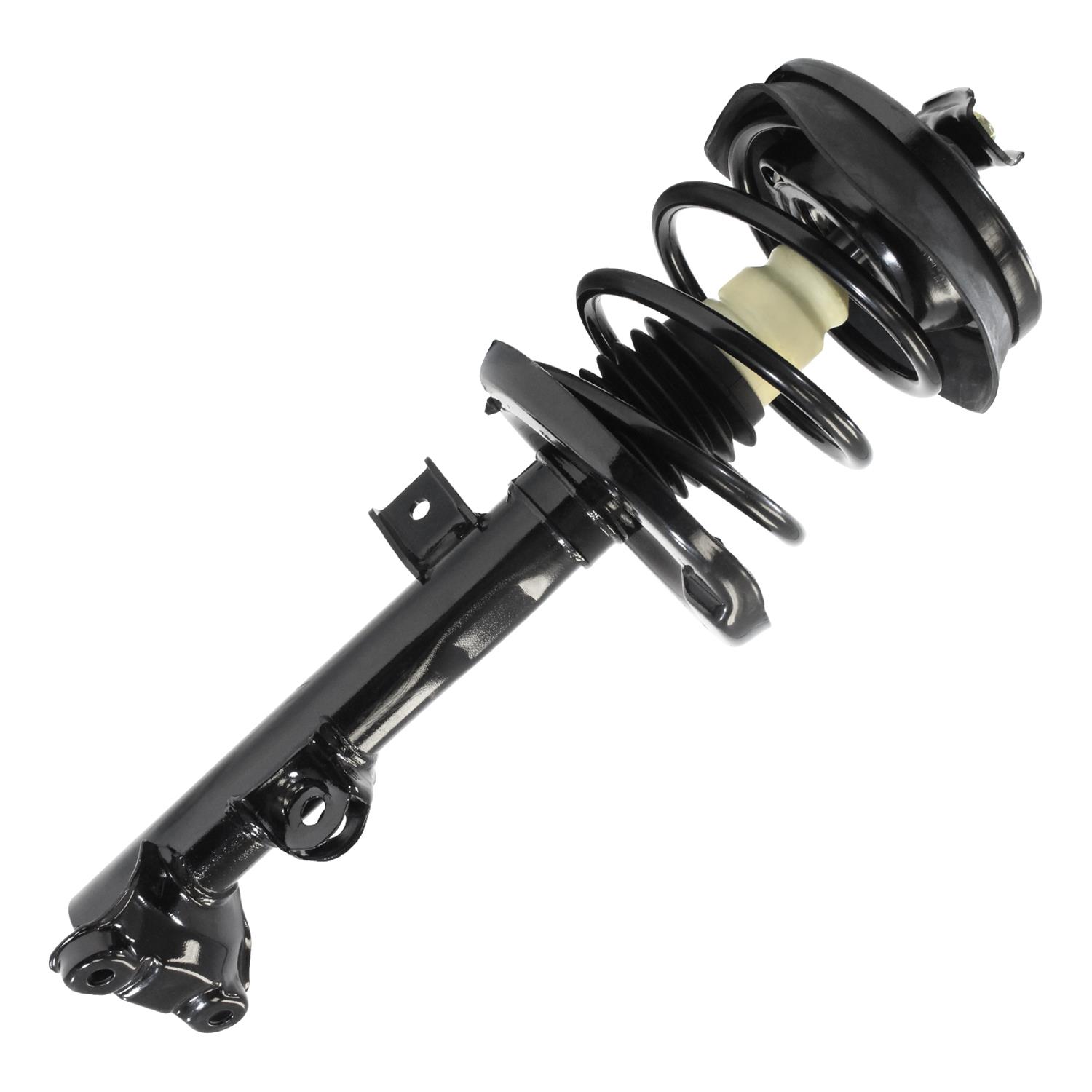 Unity Automotive 11730 Unity Automotive Complete Strut Assemblies