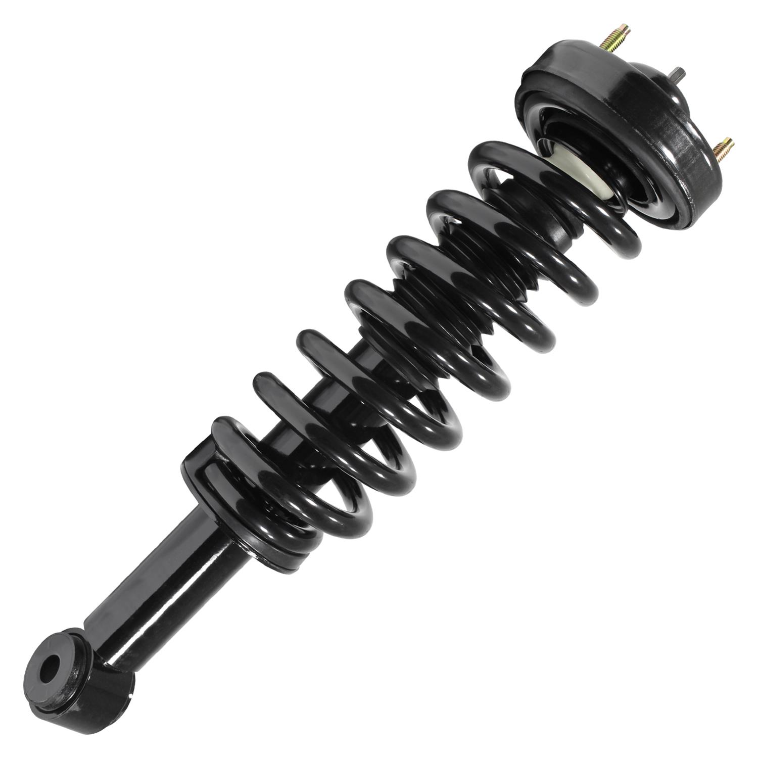 Unity Automotive 11900 Unity Automotive Complete Strut Assemblies