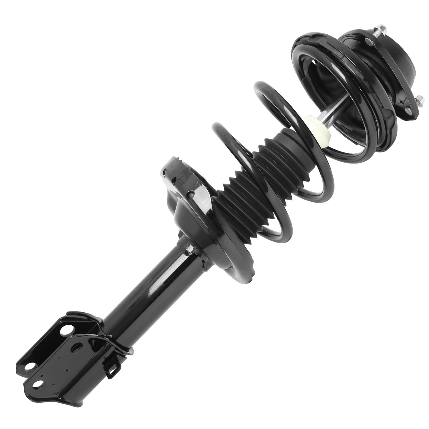 Unity Automotive 11916 Unity Automotive Complete Strut Assemblies