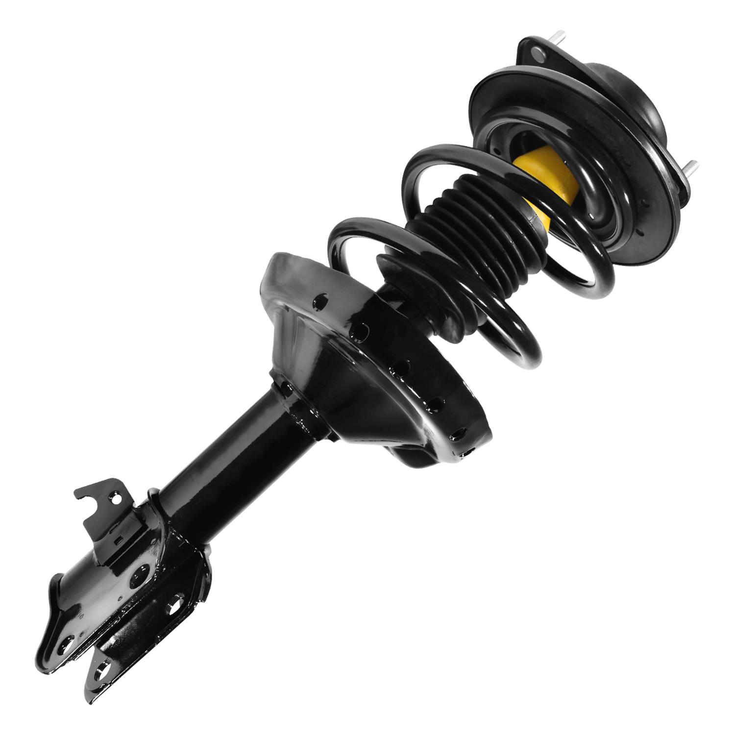 Unity Automotive 11924 Unity Automotive Complete Strut Assemblies