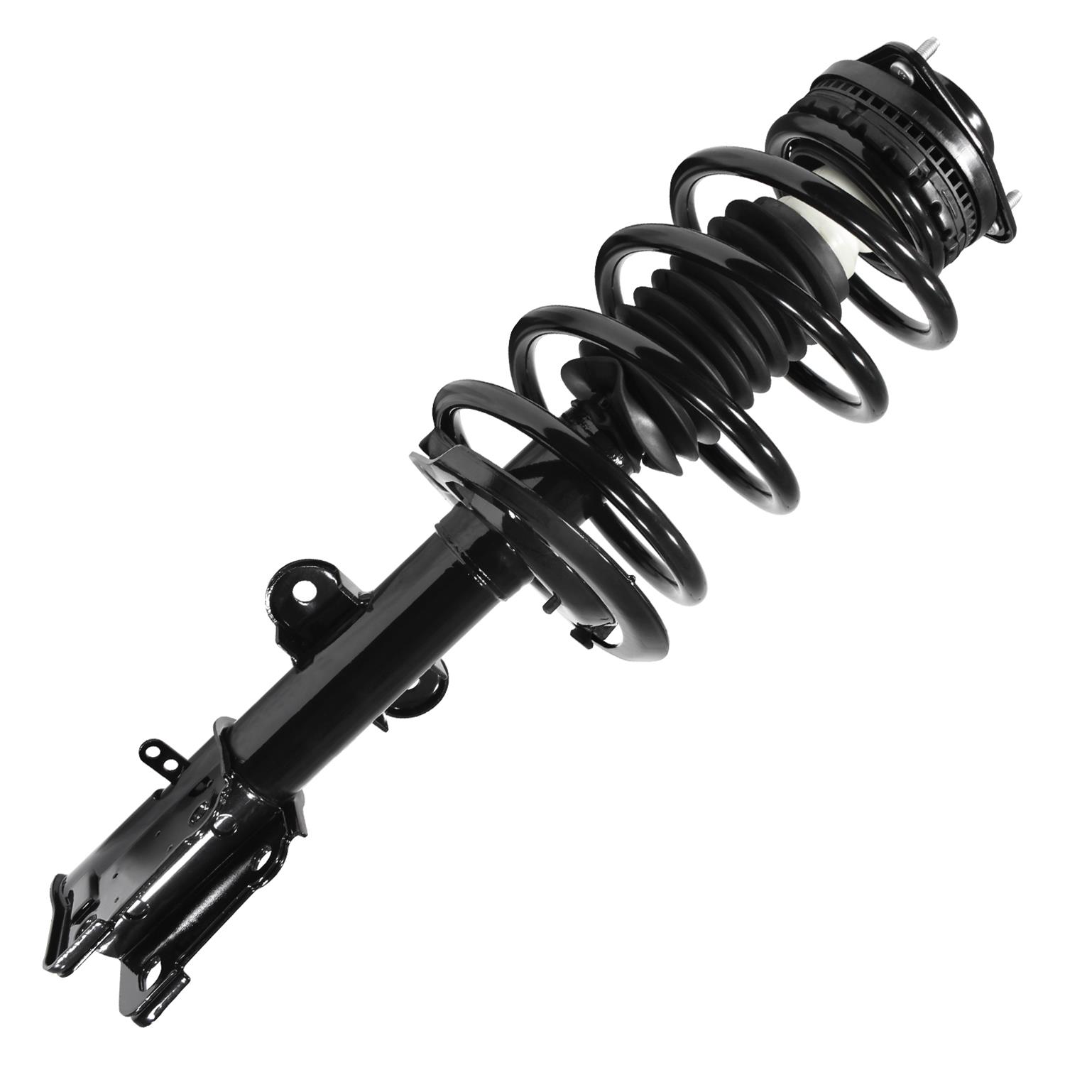 Unity Automotive 11970 Unity Automotive Complete Strut Assemblies