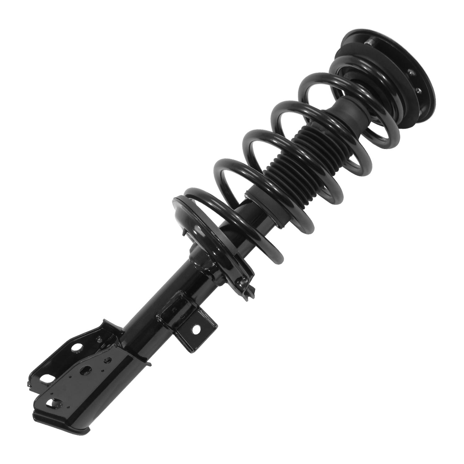 Unity Automotive 13101 Unity Automotive Complete Strut Assemblies