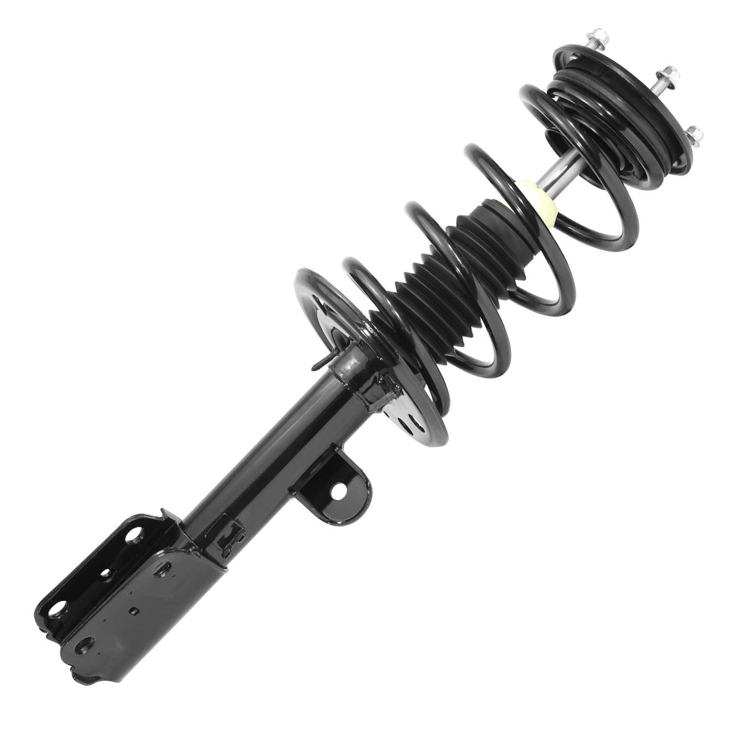Unity Automotive 13117 Unity Automotive Complete Strut Assemblies ...