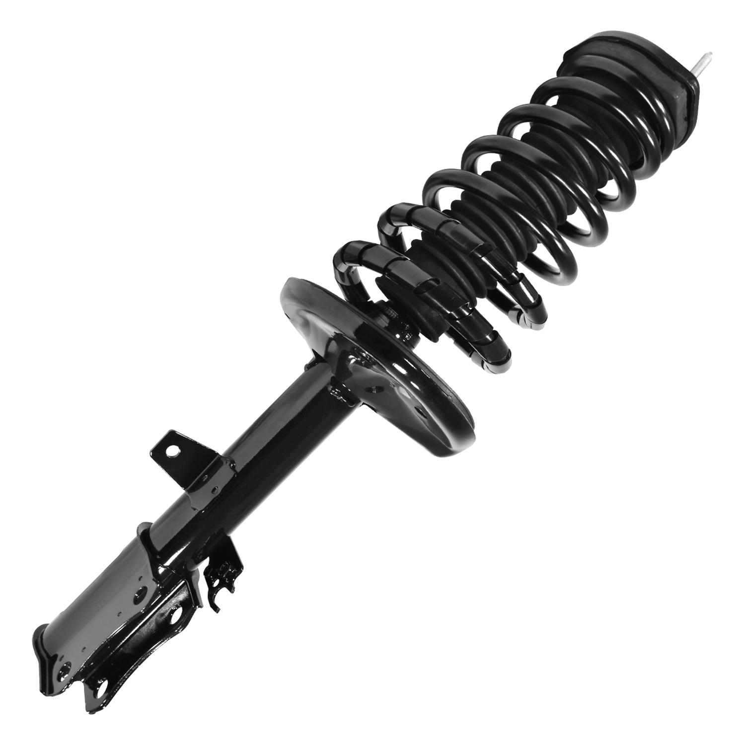 Unity Automotive 15032 Unity Automotive Complete Strut Assemblies