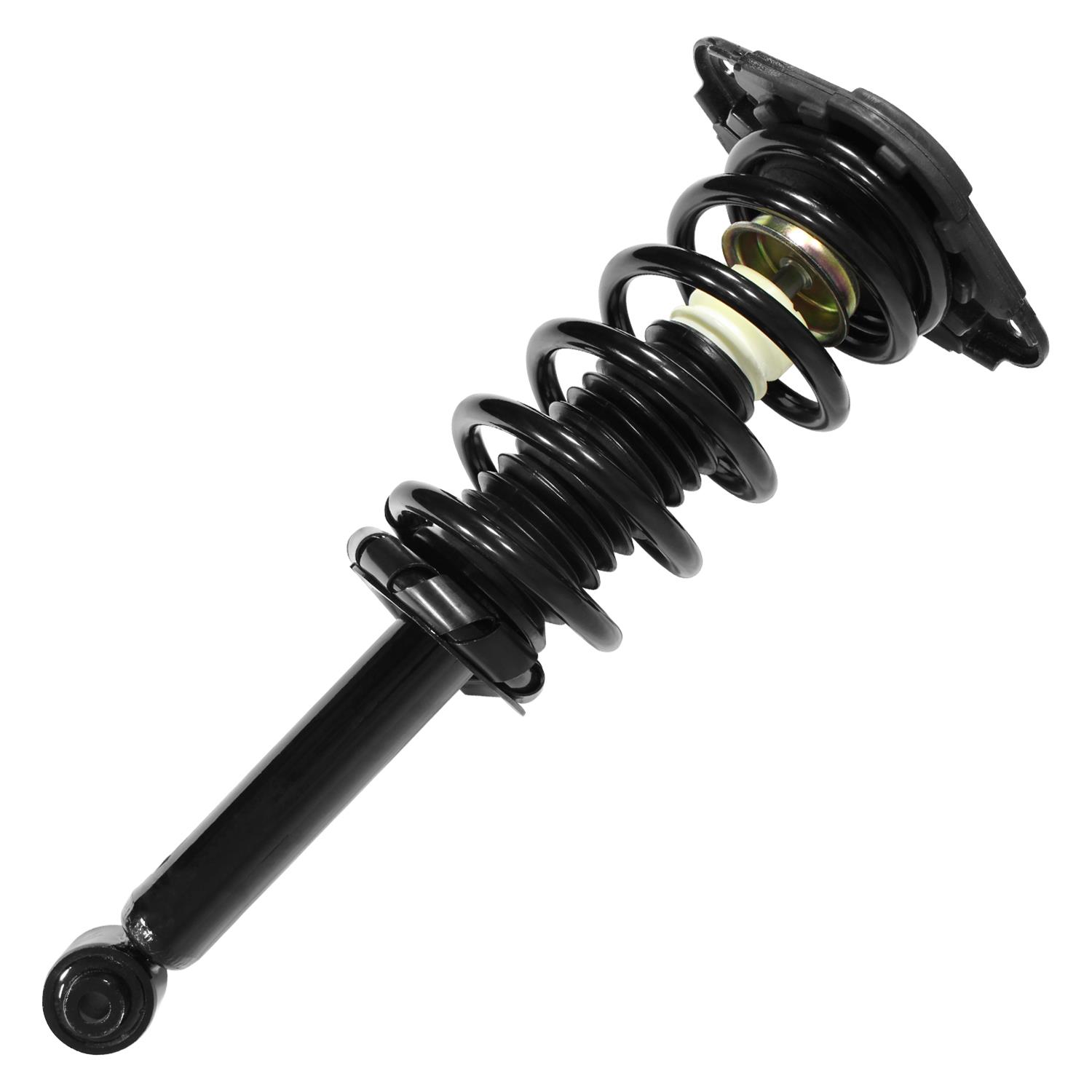 Unity Automotive 15350 Unity Automotive Complete Strut Assemblies