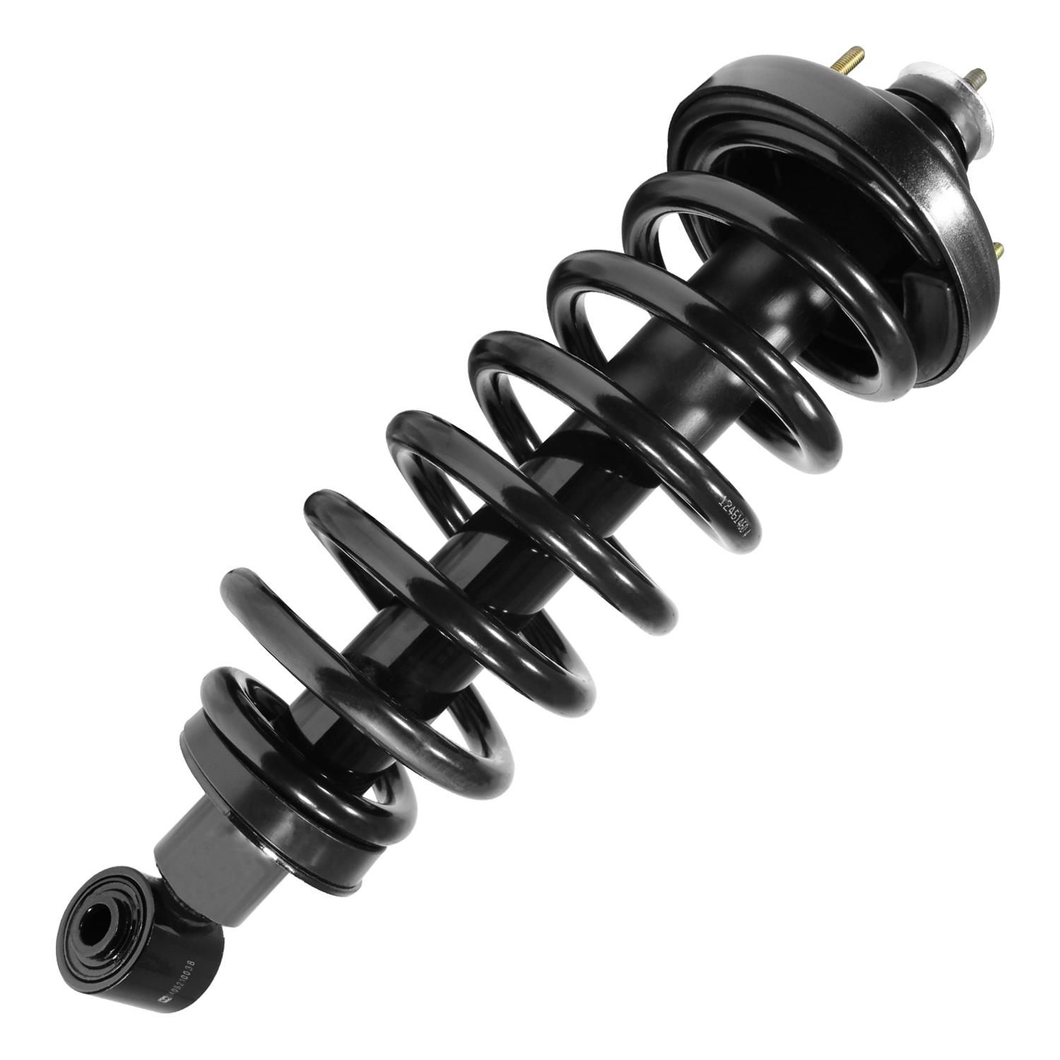 unity-automotive-15400-unity-automotive-complete-strut-assemblies