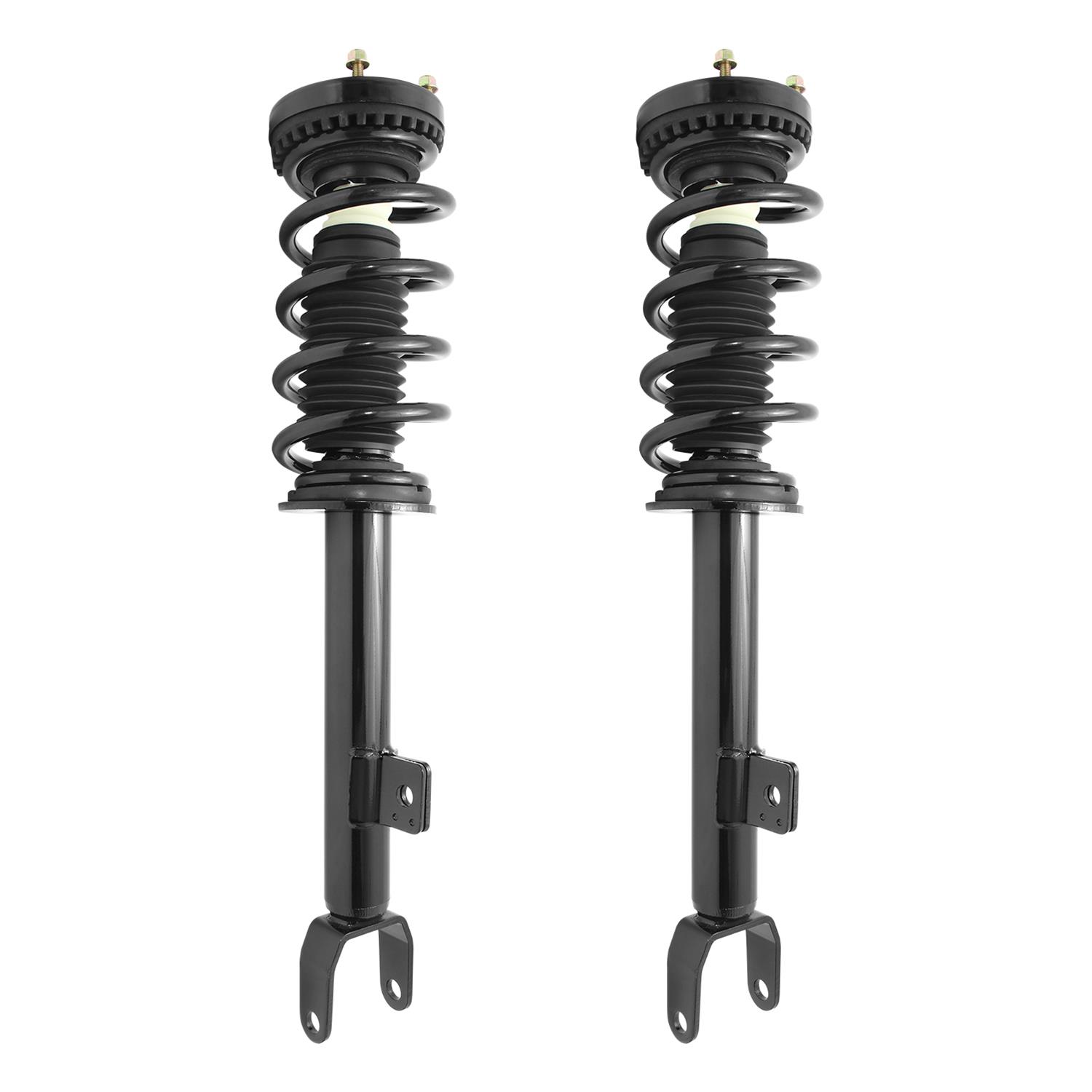 unity-automotive-2-11540-001-unity-automotive-complete-strut-assemblies