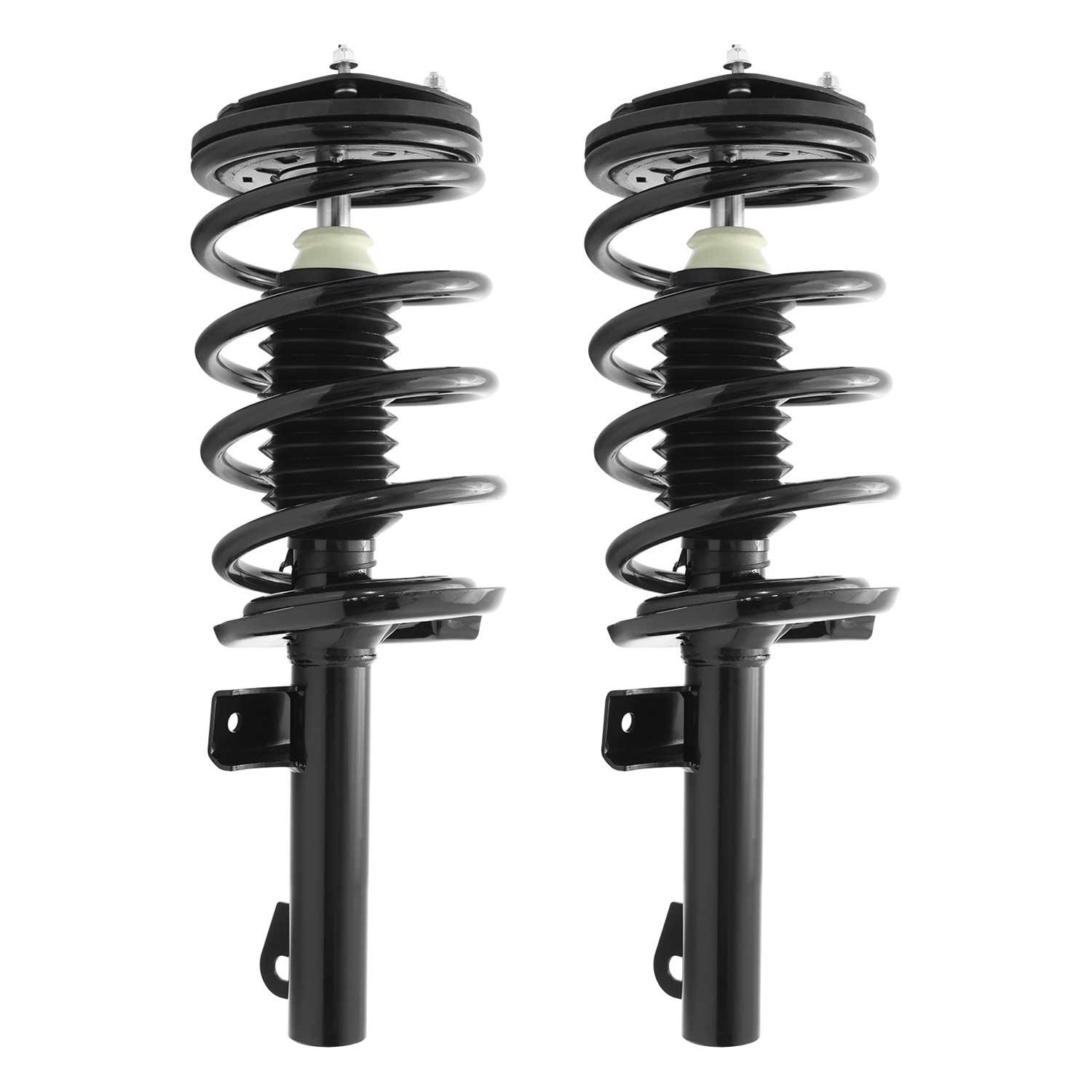 Unity Automotive Complete Strut Assemblies 2-13010-001