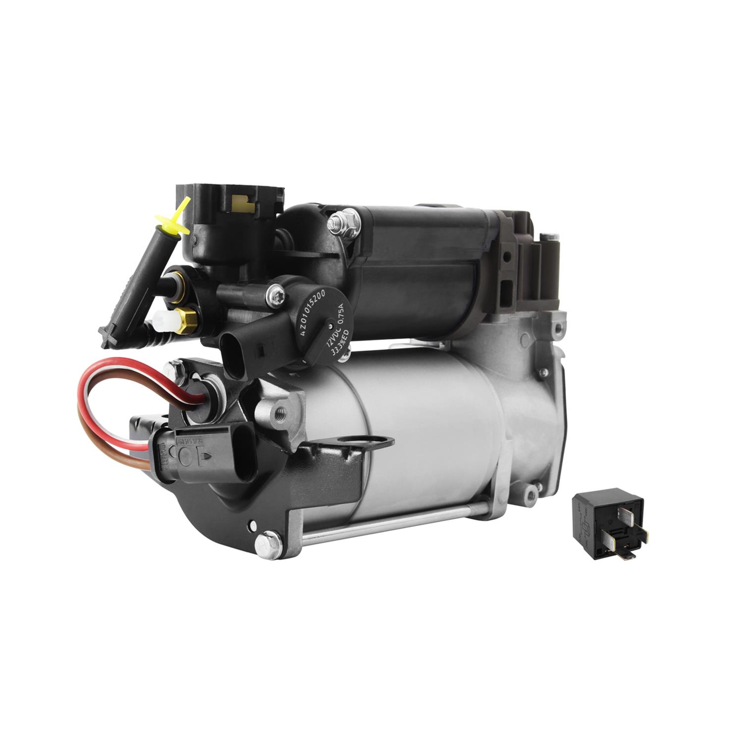 Unity Automotive 20013404 Unity Automotive Air Ride Compressors