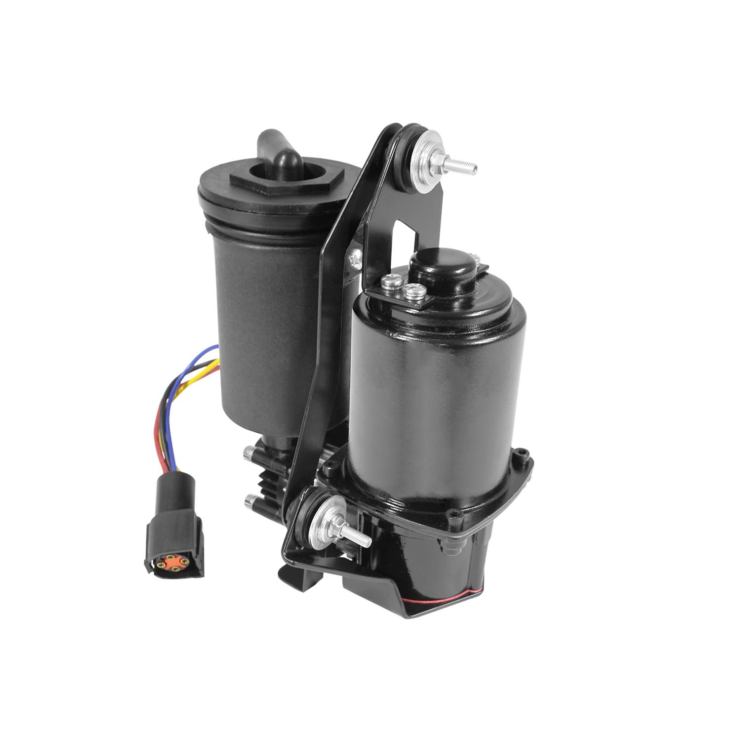 Unity Automotive 20040004 Unity Automotive Air Ride Compressors